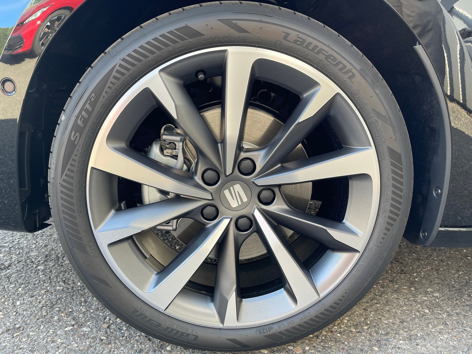 SEAT Leon 1.5 eHybrid pHEV DSG Move FR-image-8