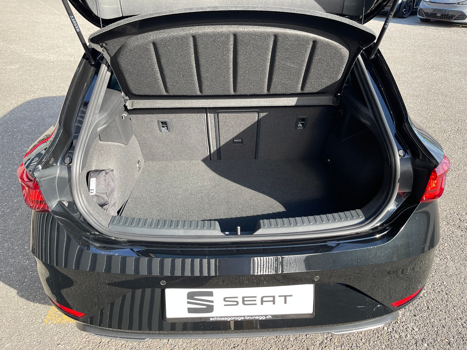 SEAT Leon 1.5 eHybrid pHEV DSG Move FR-image-4
