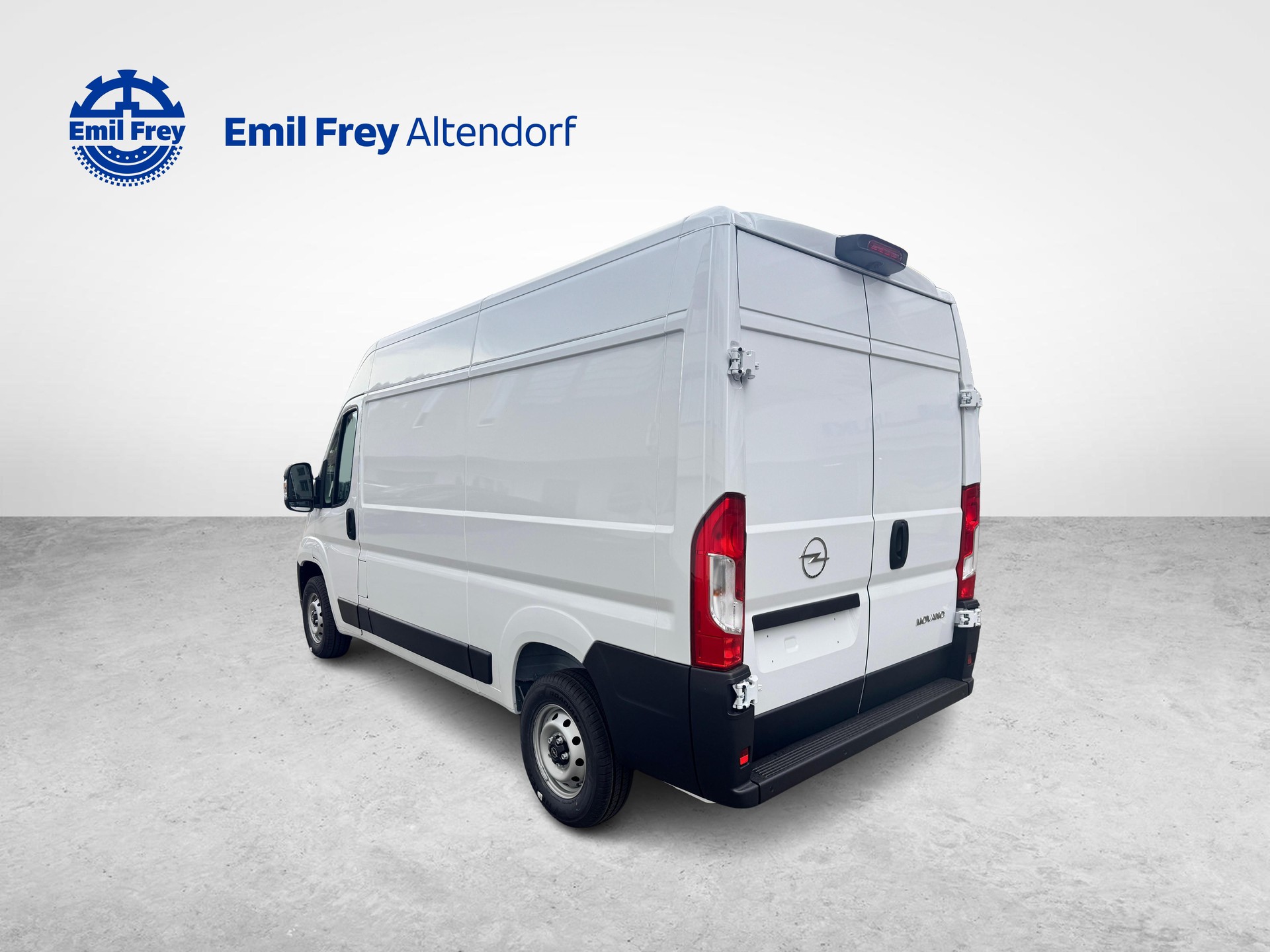 OPEL Movano Kaw. 3.5 t L2 H2 2.2 TD 140 Energize Your Business-image-2