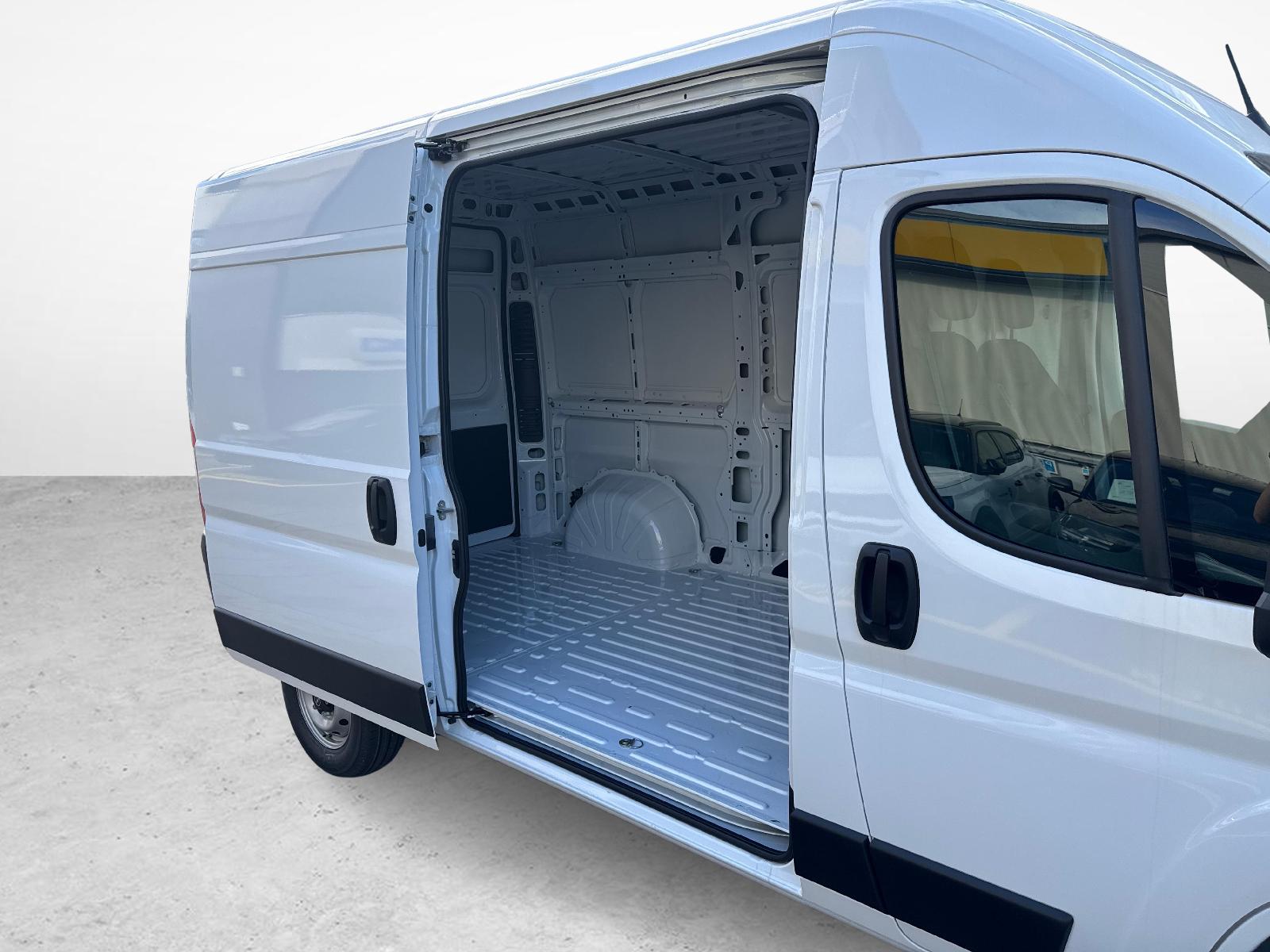 OPEL Movano Kaw. 3.5 t L2 H2 2.2 TD 140 Energize Your Business-image-11