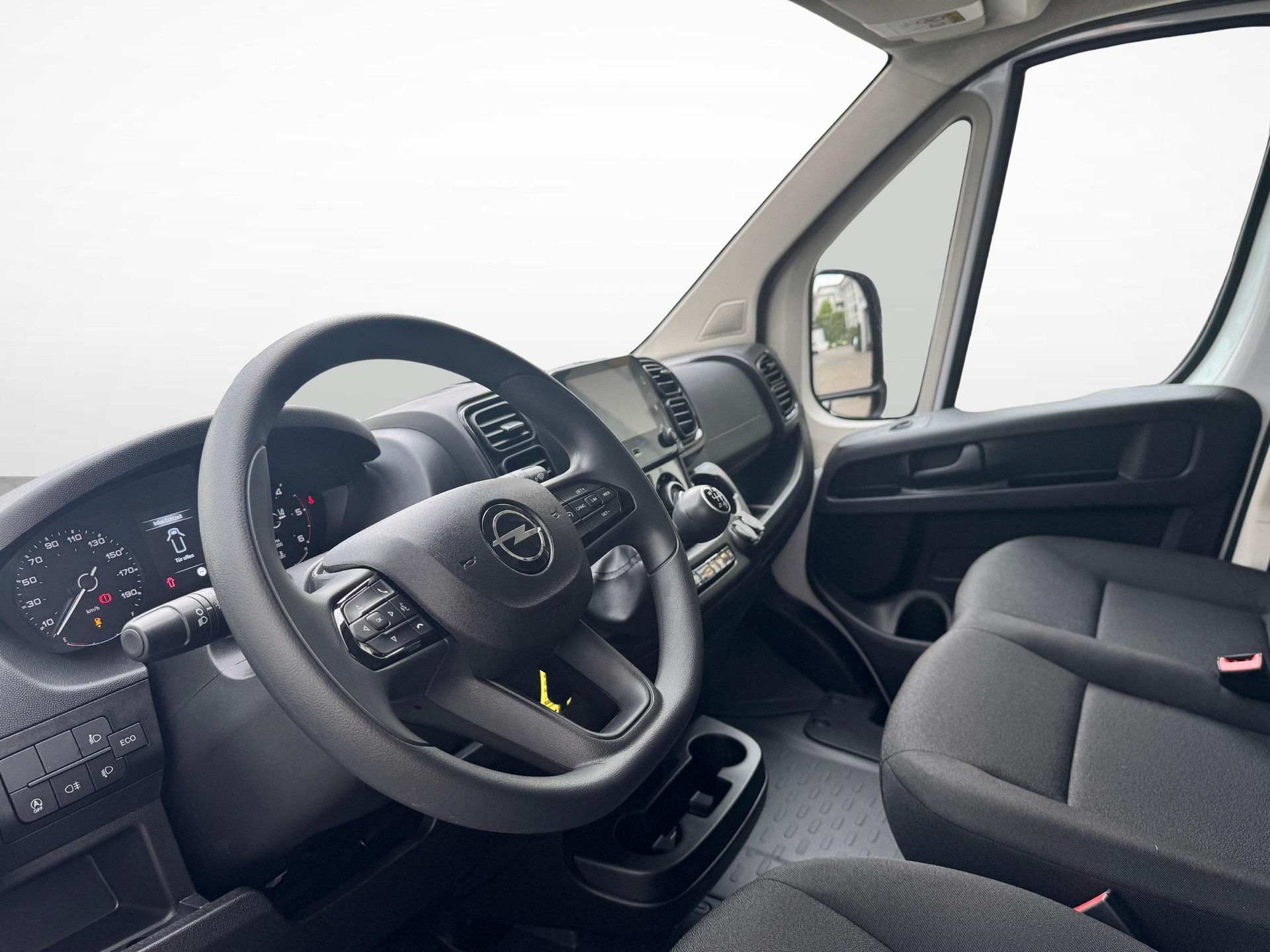 OPEL Movano Kaw. 3.5 t L2 H2 2.2 TD 140 Energize Your Business-image-8