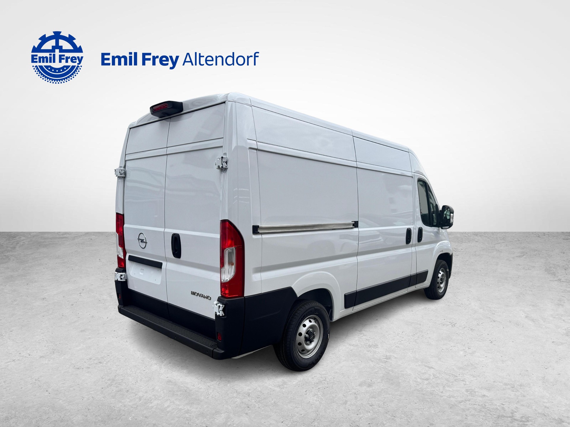 OPEL Movano Kaw. 3.5 t L2 H2 2.2 TD 140 Energize Your Business-image-4