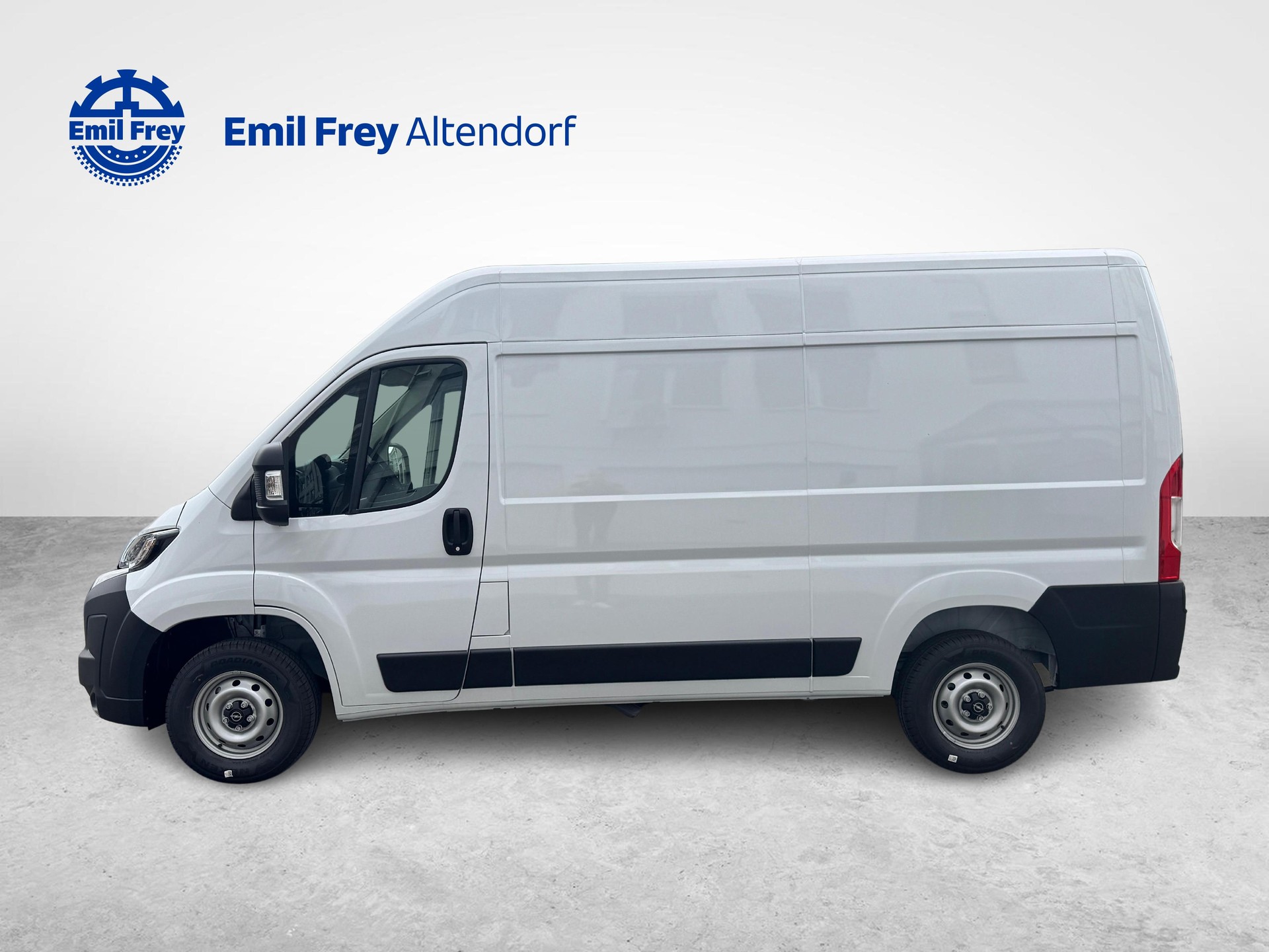 OPEL Movano Kaw. 3.5 t L2 H2 2.2 TD 140 Energize Your Business-image-1