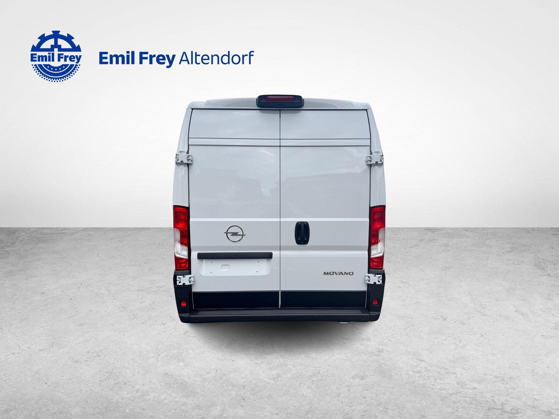 OPEL Movano Kaw. 3.5 t L2 H2 2.2 TD 140 Energize Your Business-image-3