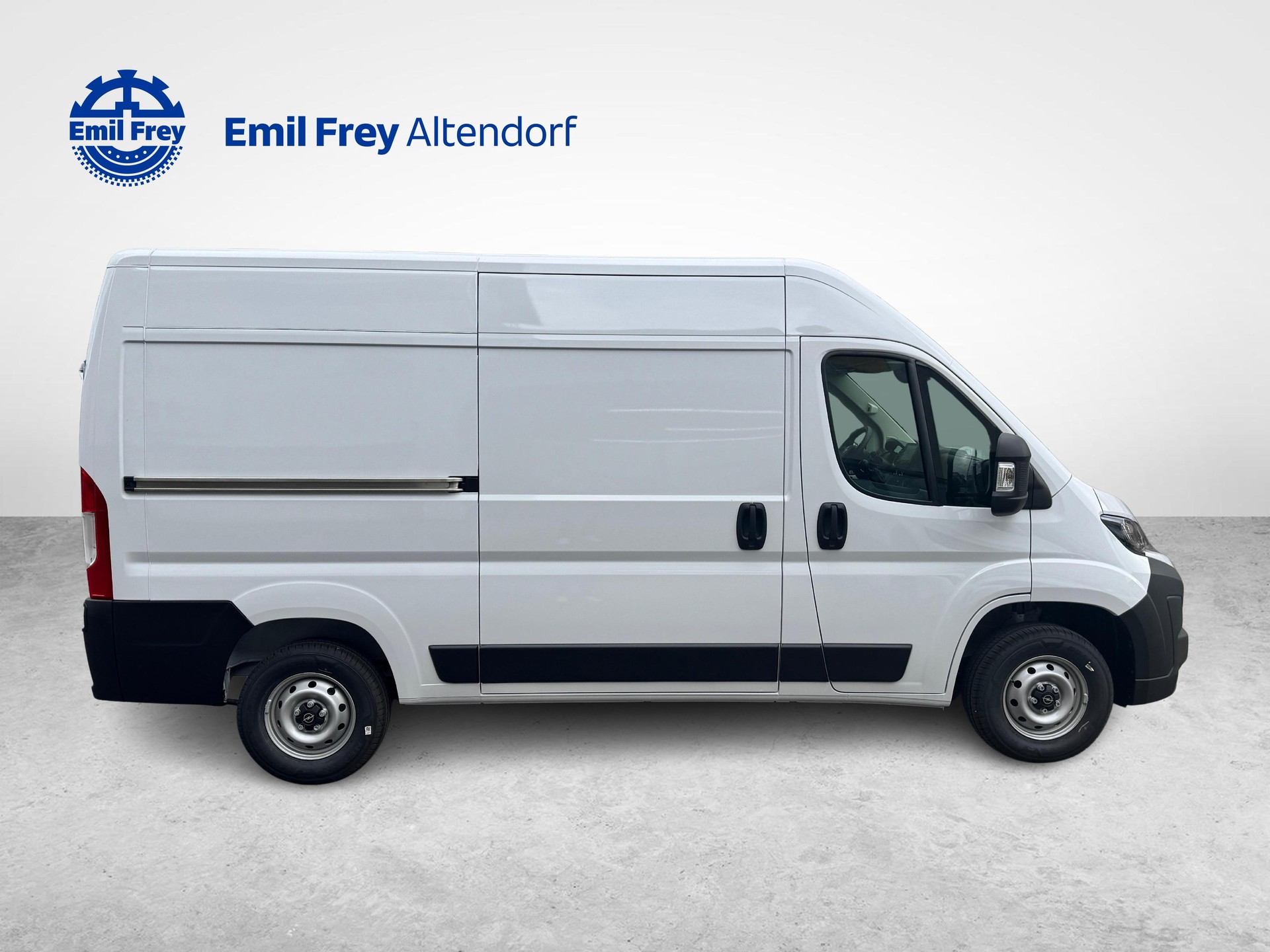 OPEL Movano Kaw. 3.5 t L2 H2 2.2 TD 140 Energize Your Business-image-5