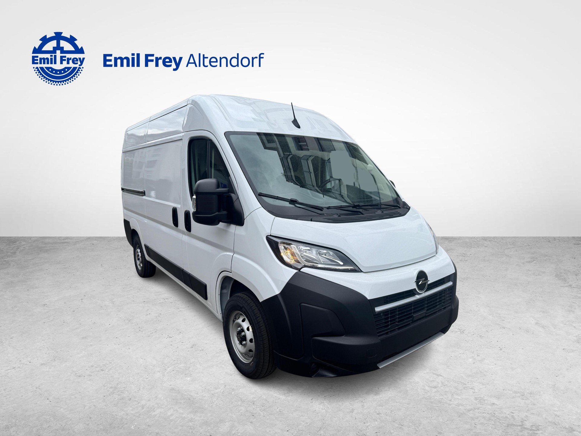 OPEL Movano Kaw. 3.5 t L2 H2 2.2 TD 140 Energize Your Business-image-6