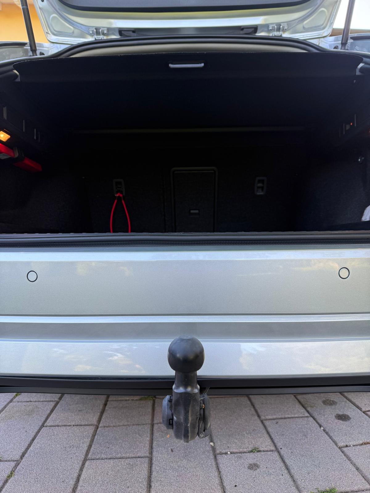 SKODA 2.0 TDI Ambition 4x4 DSG-image-9