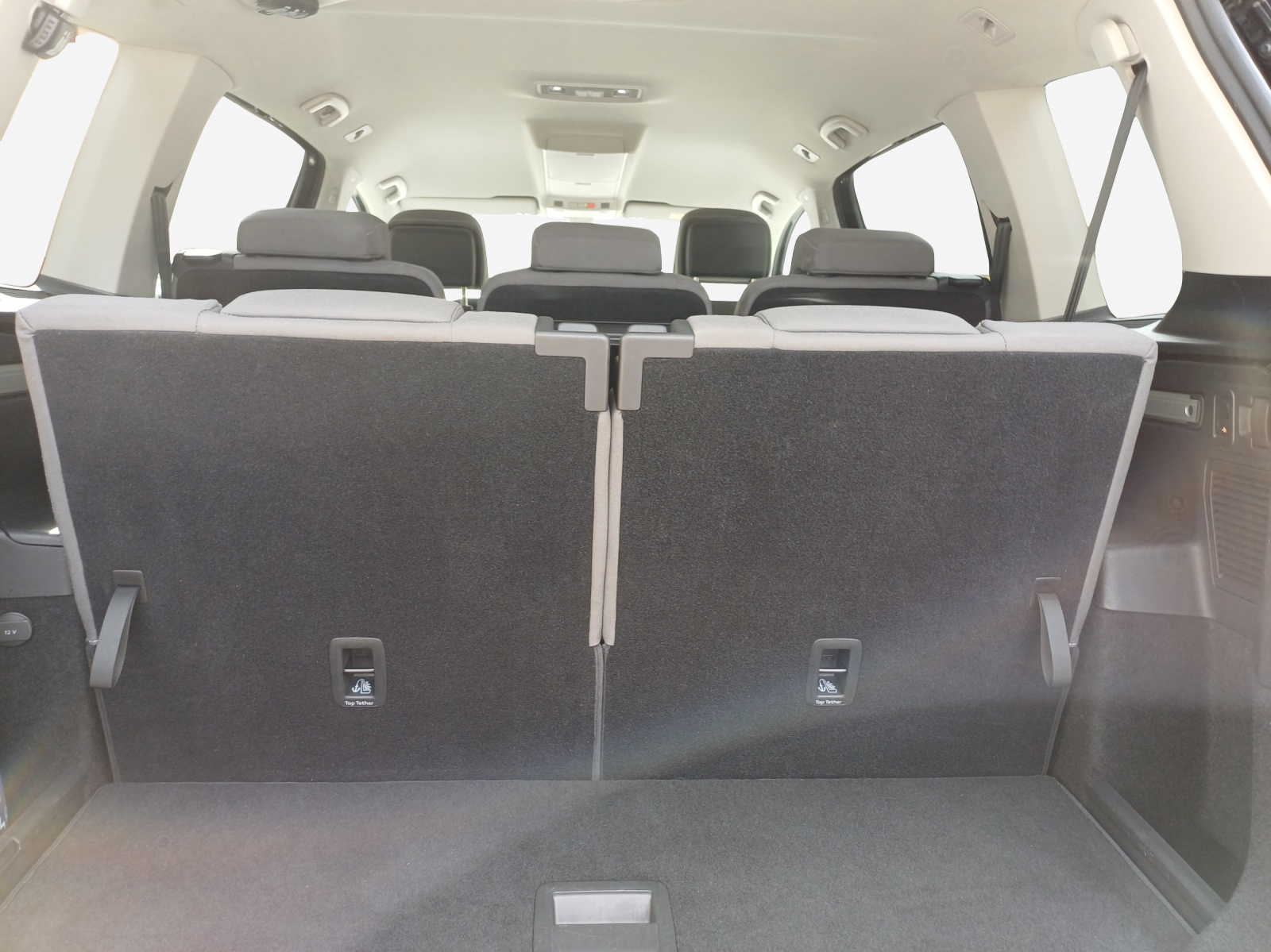 VW Touran 1.5 TSI EVO Comfortline DSG-image-12