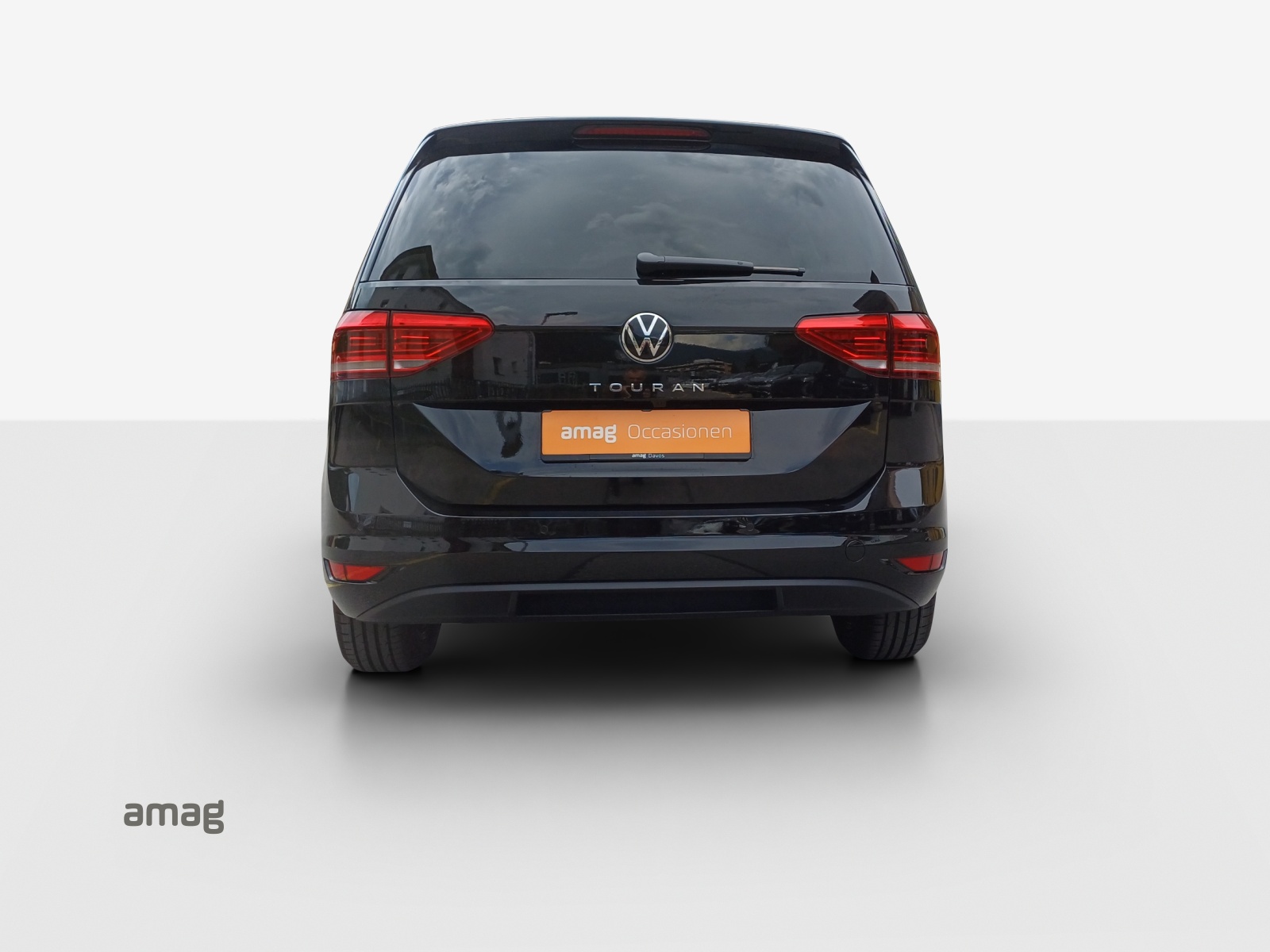 VW Touran 1.5 TSI EVO Comfortline DSG-showroom-element-3