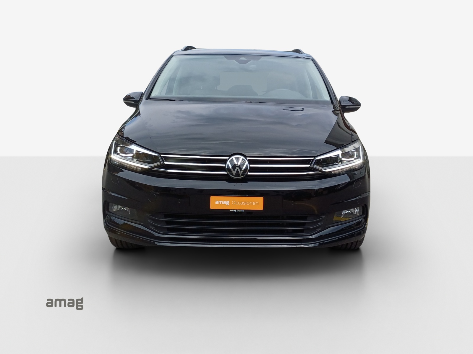 VW Touran 1.5 TSI EVO Comfortline DSG-image-6
