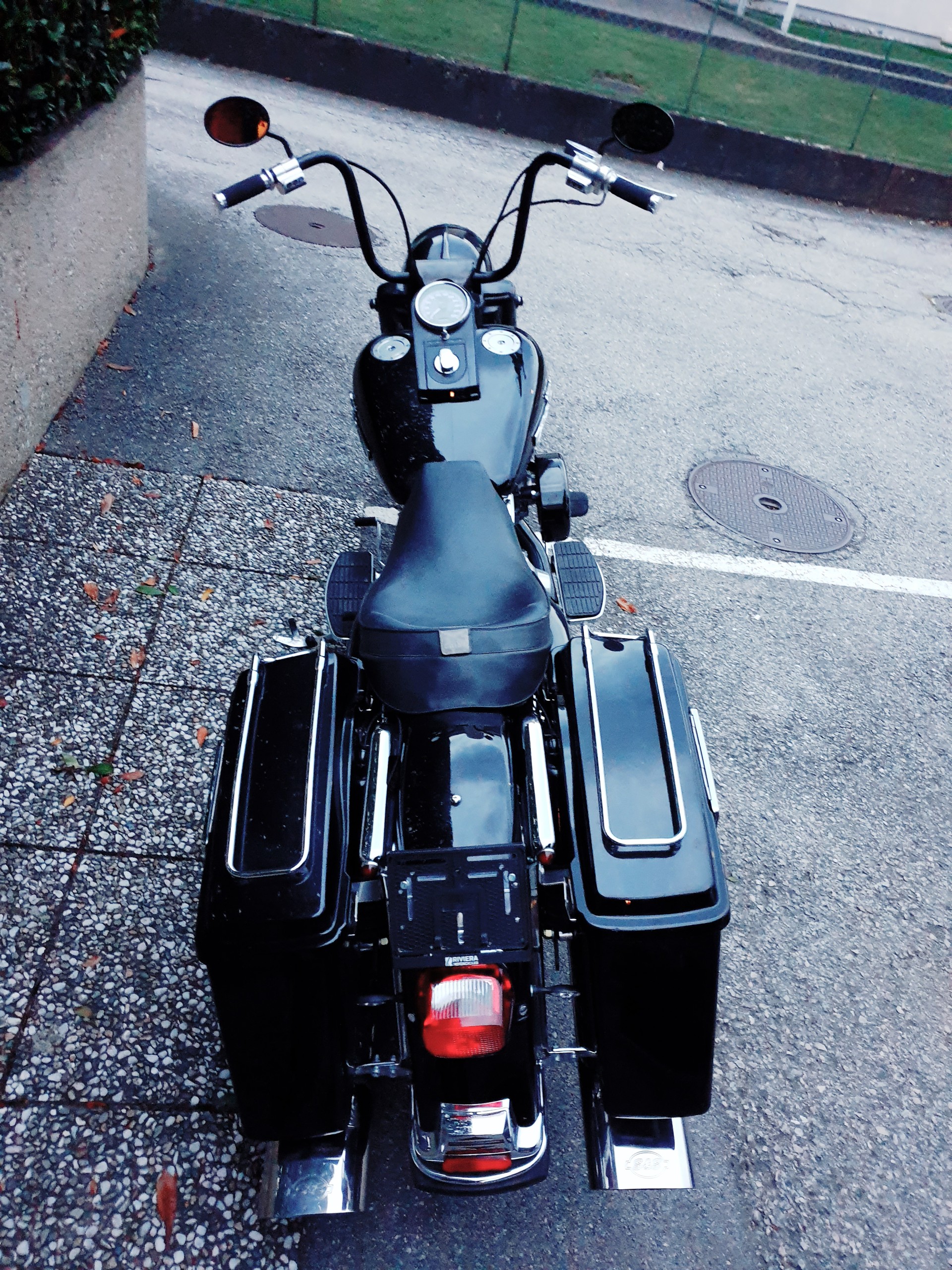 HARLEY-DAVIDSON HPU 124 cui-image-3