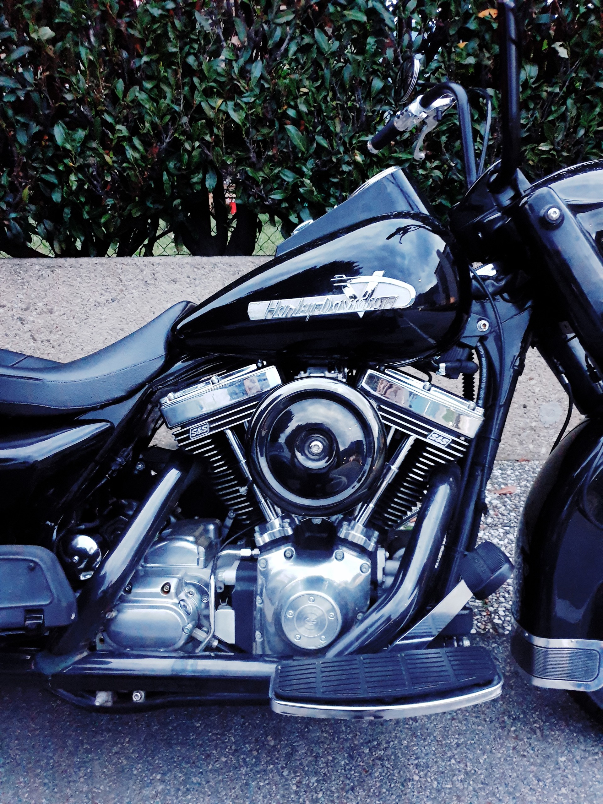 HARLEY-DAVIDSON HPU 124 cui-image-2