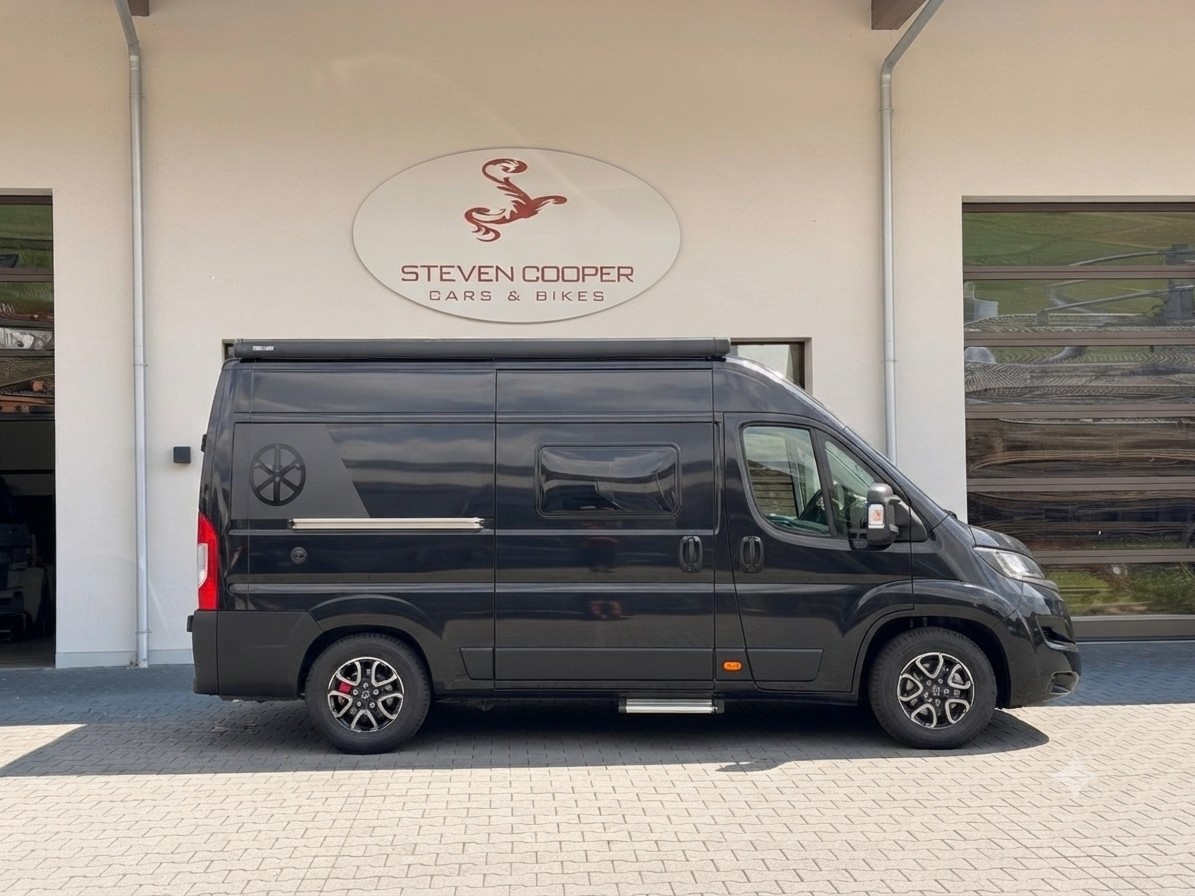 KARMANN Davis Lifestyle DA 630 LS // Fiat Ducato 2.2 140PS-showroom-element-1