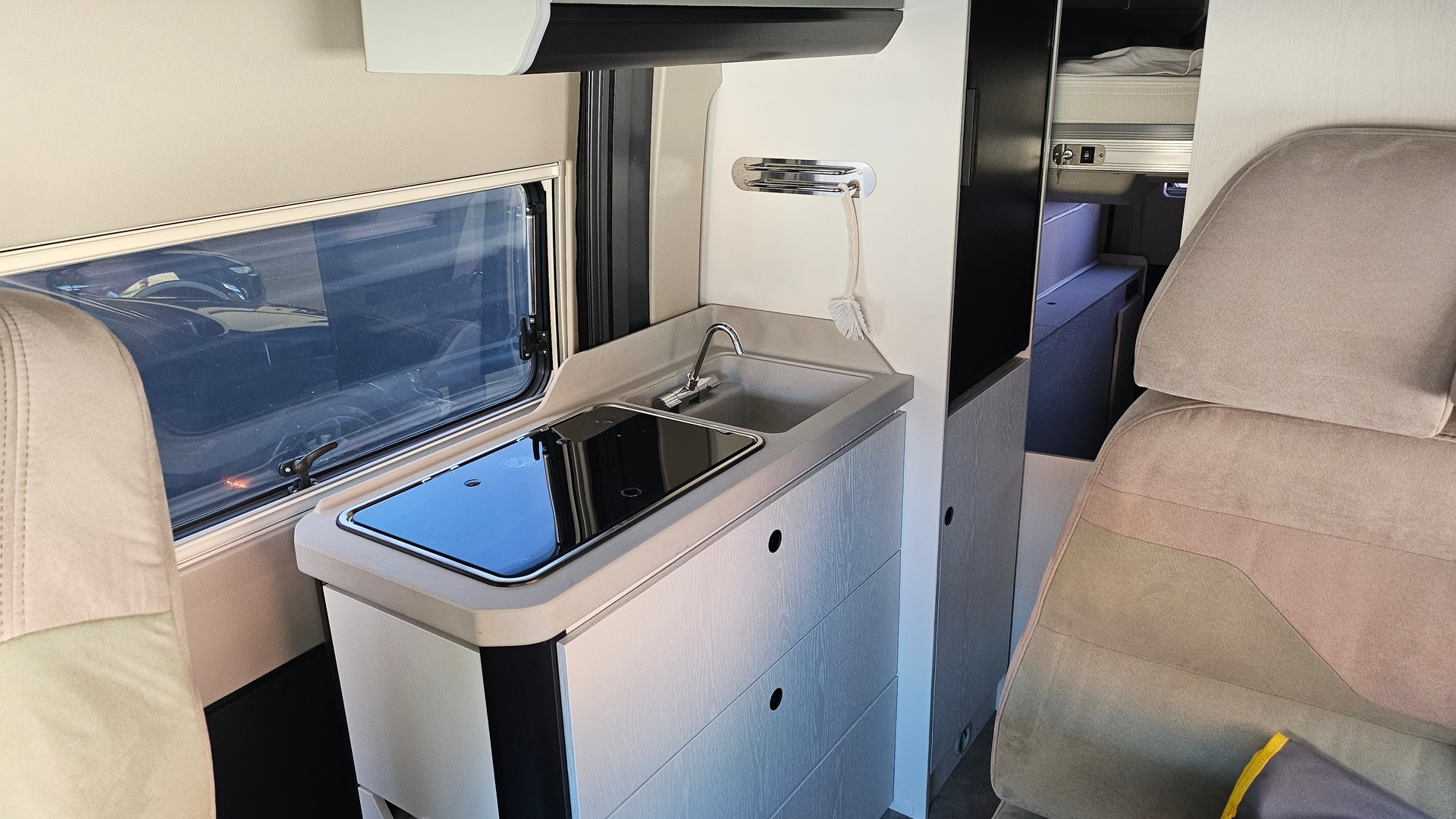 KARMANN Davis Lifestyle DA 630 LS // Fiat Ducato 2.2 140PS🔥-image-21
