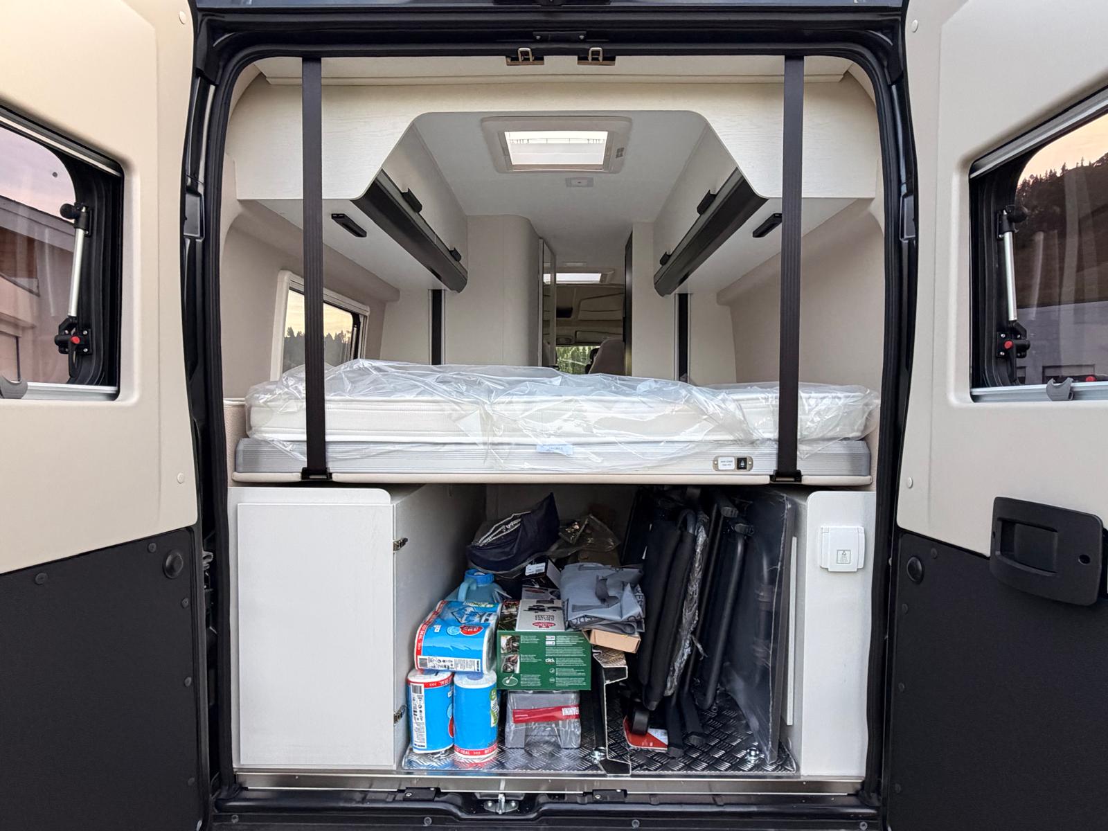 KARMANN Davis Lifestyle DA 630 LS // Fiat Ducato 2.2 140PS-image-15