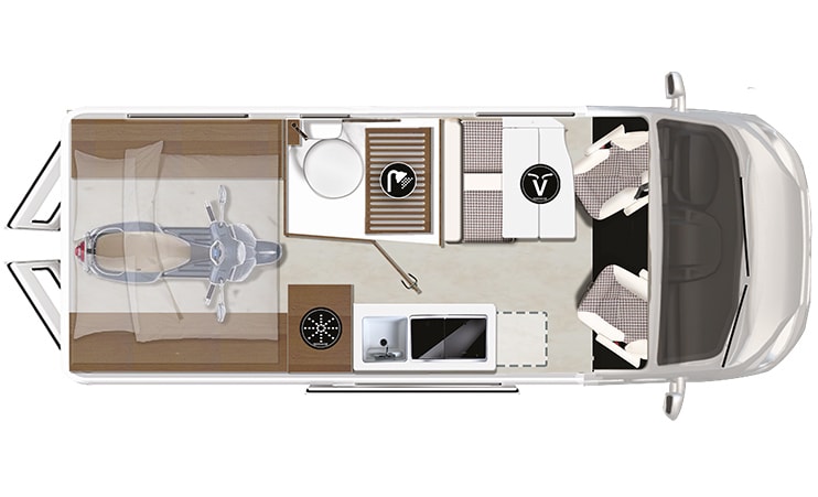 KARMANN Davis Lifestyle DA 630 LS // Fiat Ducato 2.2 140PS-showroom-element-2