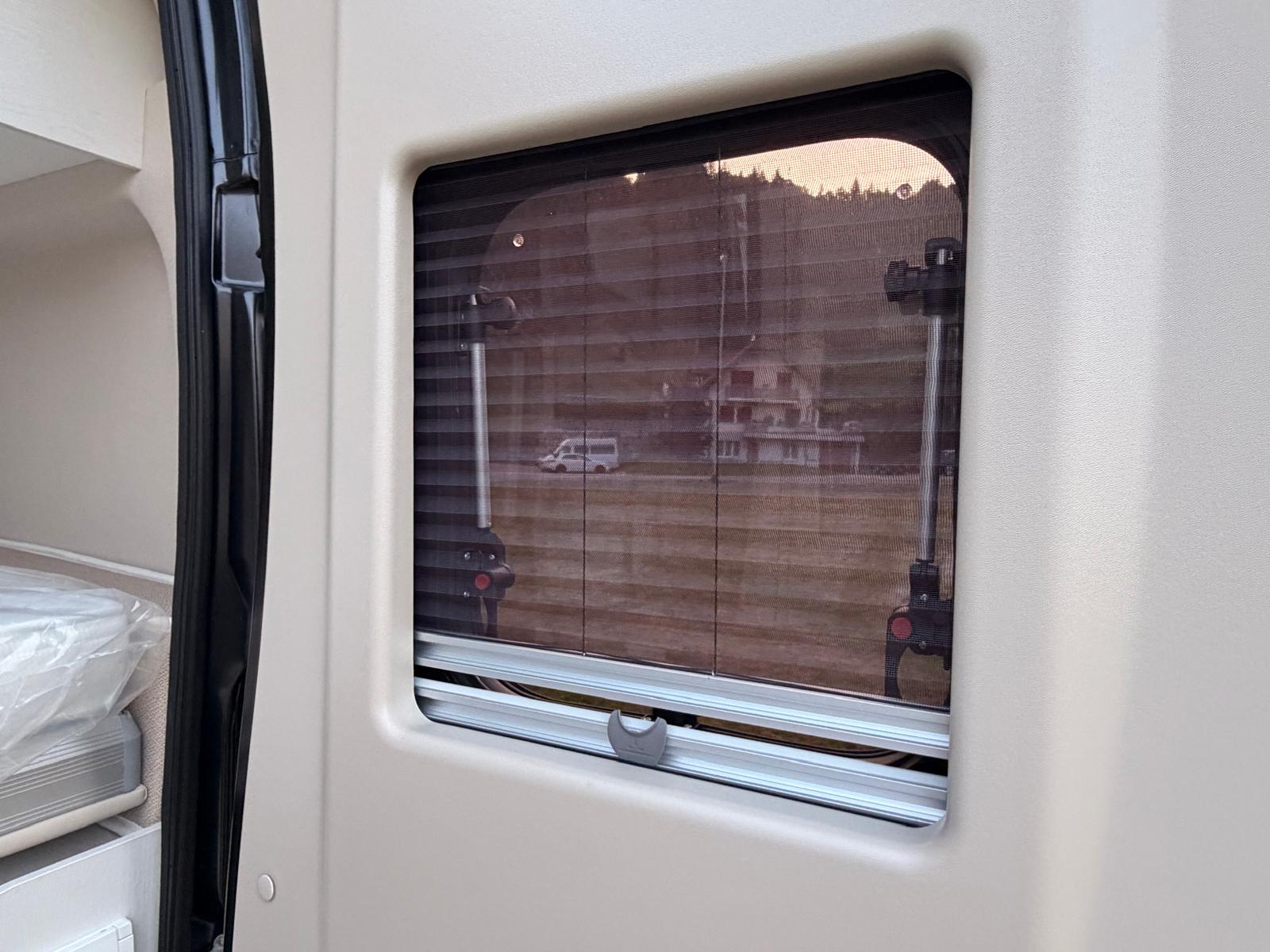 KARMANN Davis Lifestyle DA 630 LS // Fiat Ducato 2.2 140PS-image-17