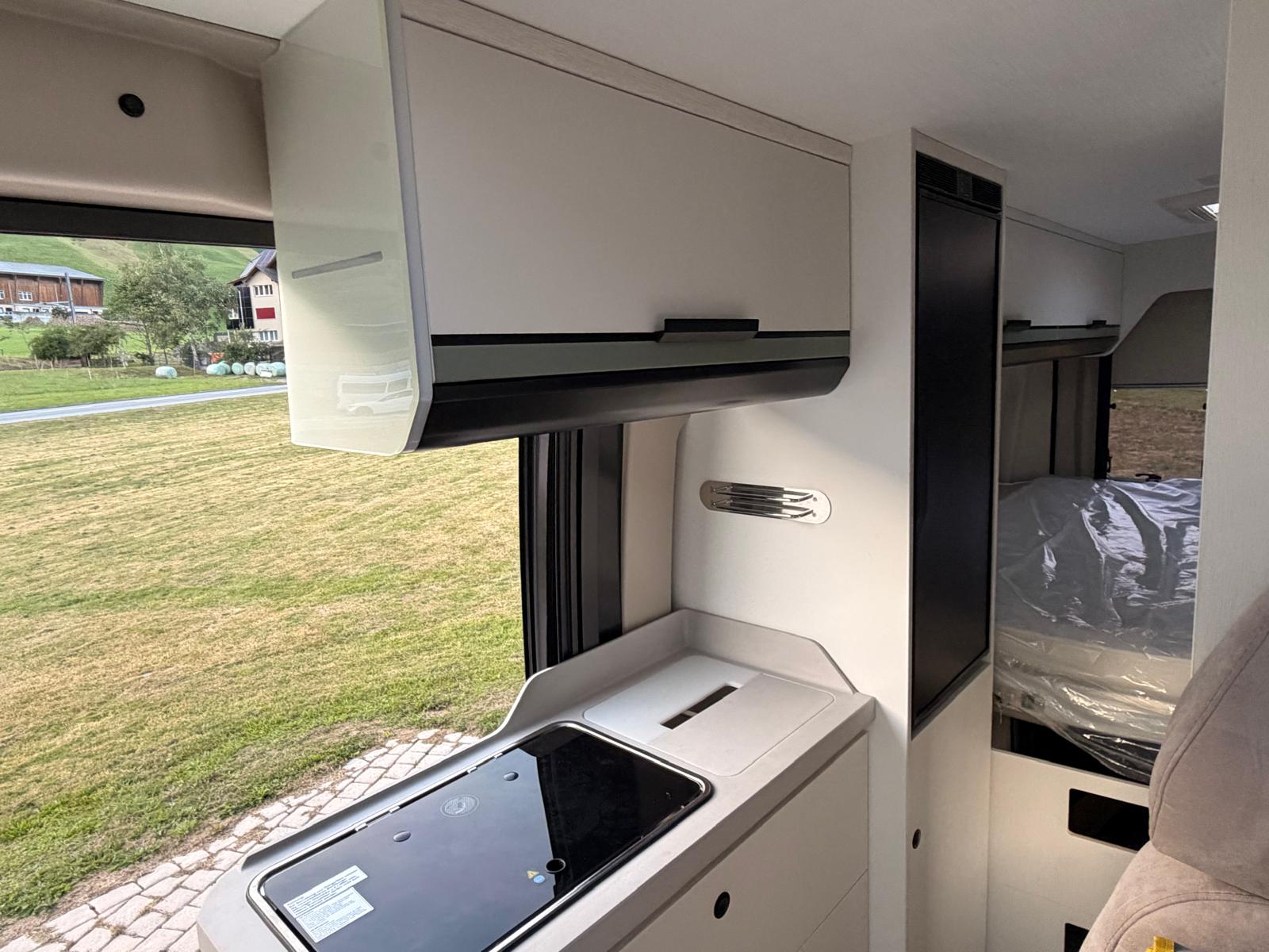 KARMANN Davis Lifestyle DA 630 LS // Fiat Ducato 2.2 140PS-image-10