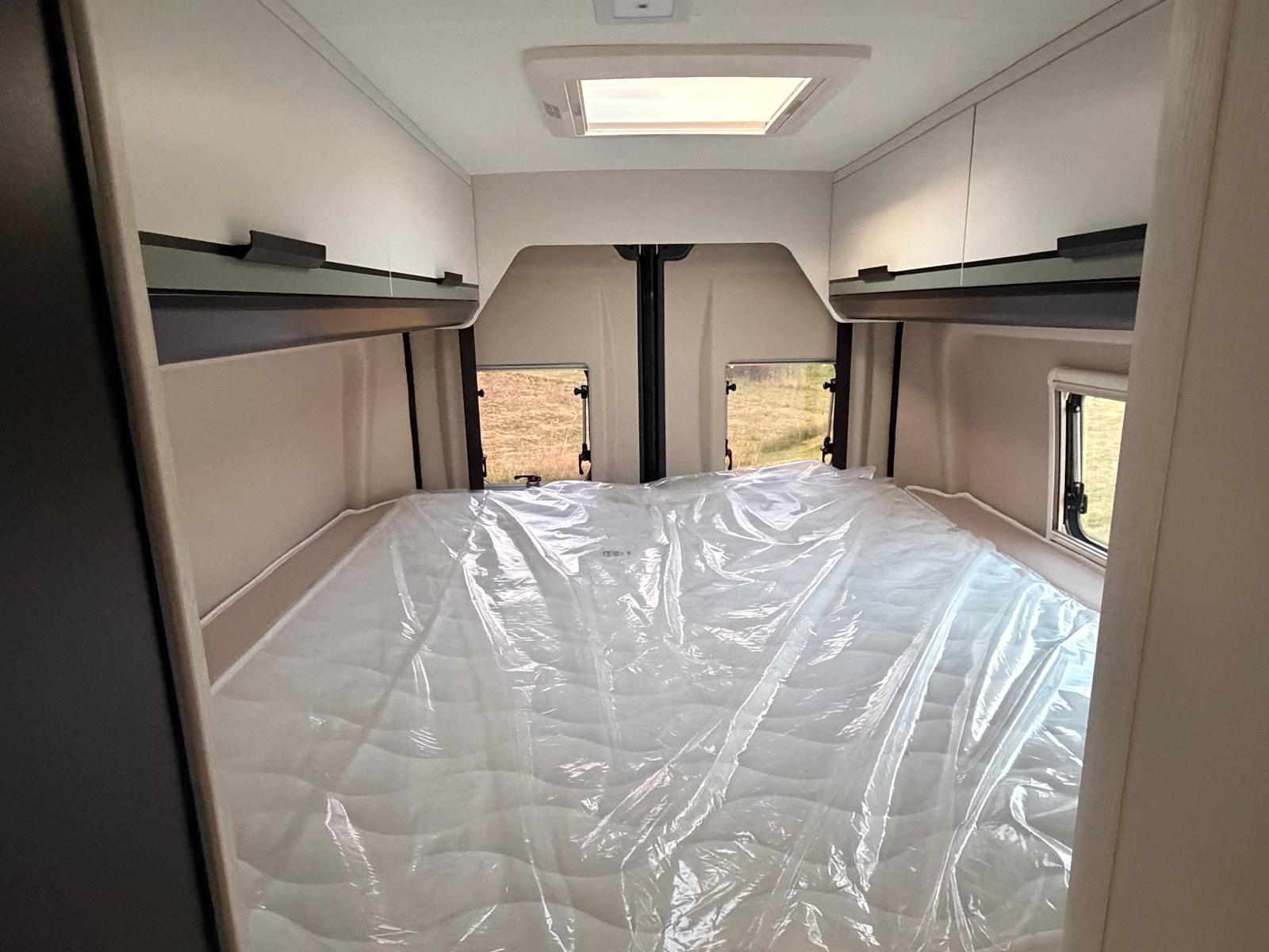 KARMANN Davis Lifestyle DA 630 LS // Fiat Ducato 2.2 140PS-image-11