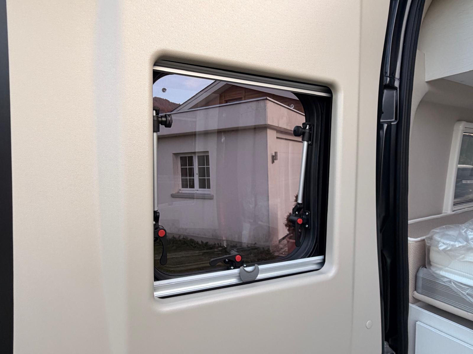 KARMANN Davis Lifestyle DA 630 LS // Fiat Ducato 2.2 140PS-image-12