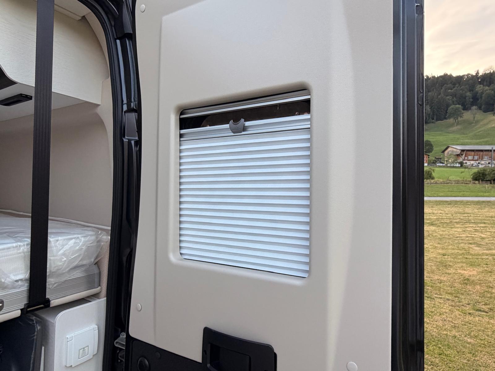 KARMANN Davis Lifestyle DA 630 LS // Fiat Ducato 2.2 140PS-image-13