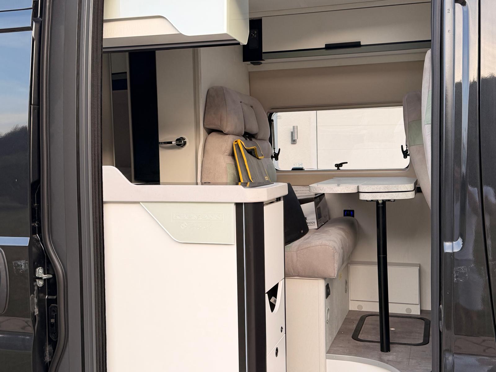 KARMANN Davis Lifestyle DA 630 LS // Fiat Ducato 2.2 140PS-image-7