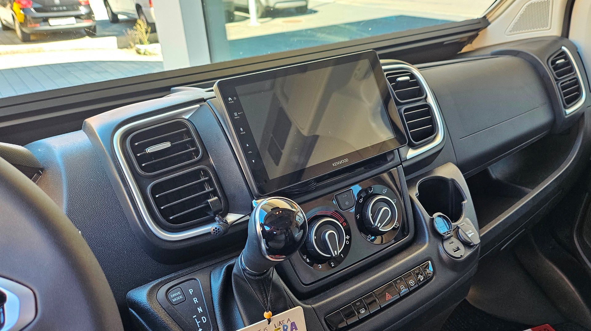 KARMANN Davis Lifestyle DA 630 LS // Fiat Ducato 2.2 140PS🔥-image-22