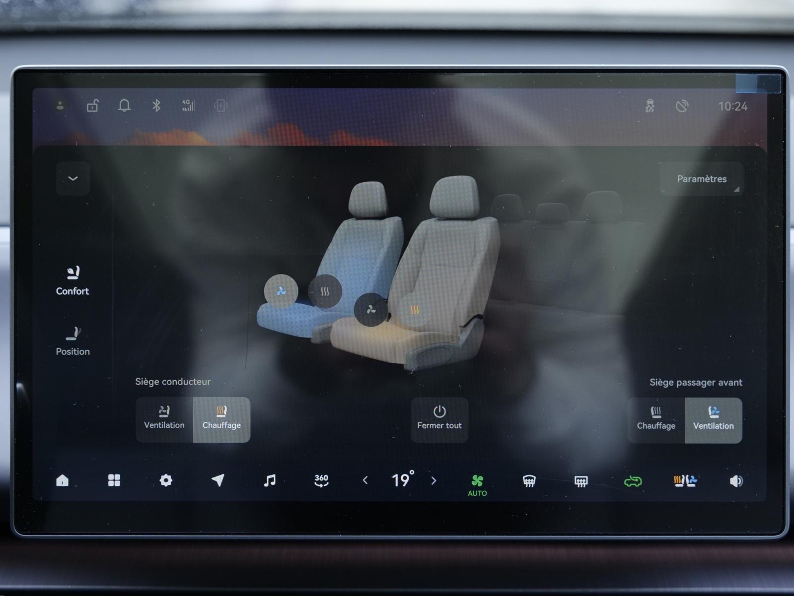 LEAPMOTOR C10 Design AWD-image-28