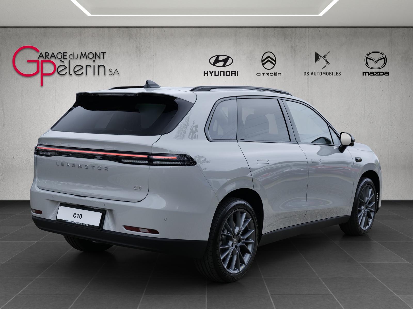 LEAPMOTOR C10 Design AWD-image-3