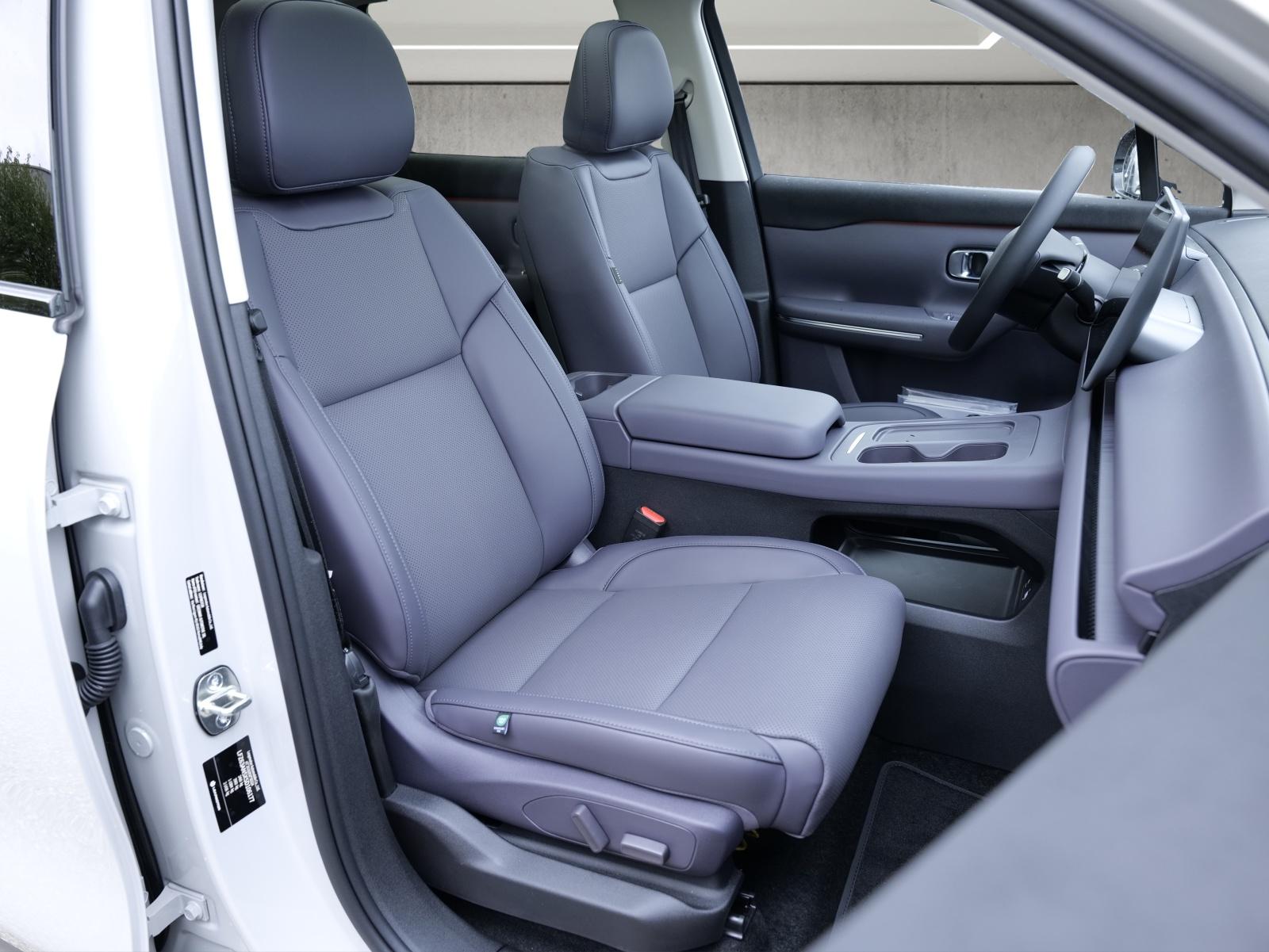 LEAPMOTOR C10 Design AWD-image-13