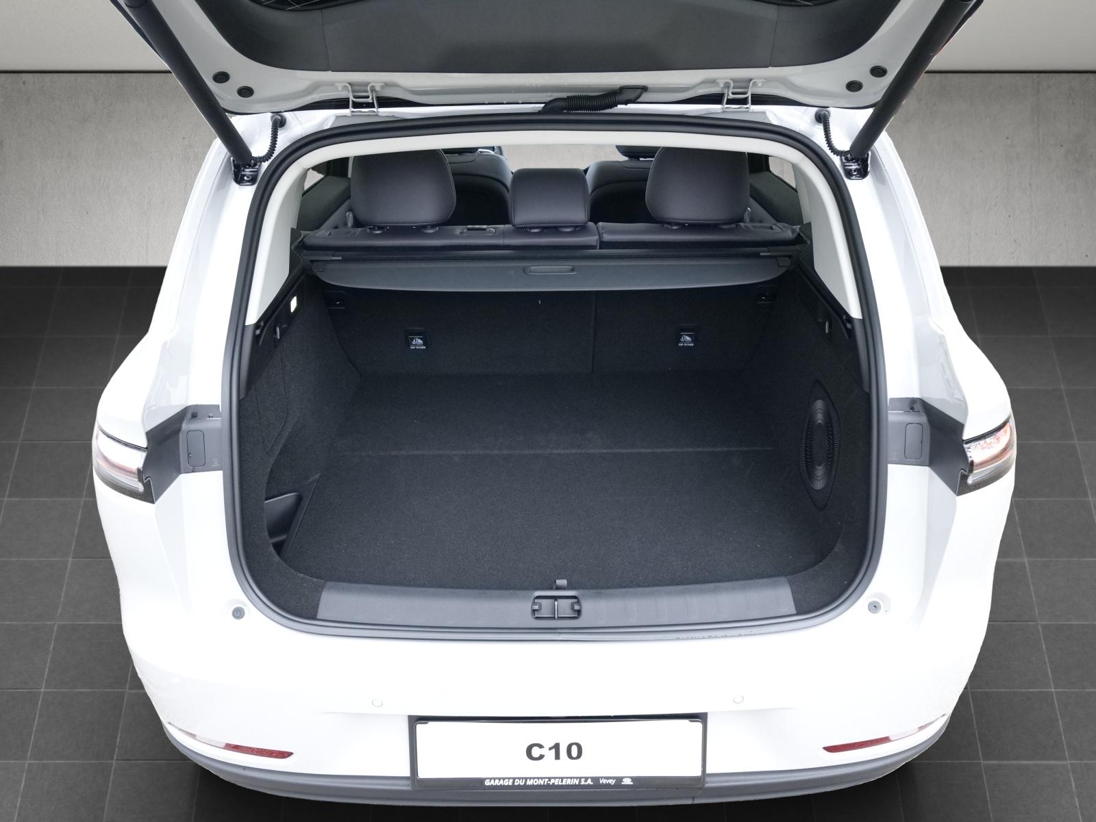 LEAPMOTOR C10 Design AWD-image-15