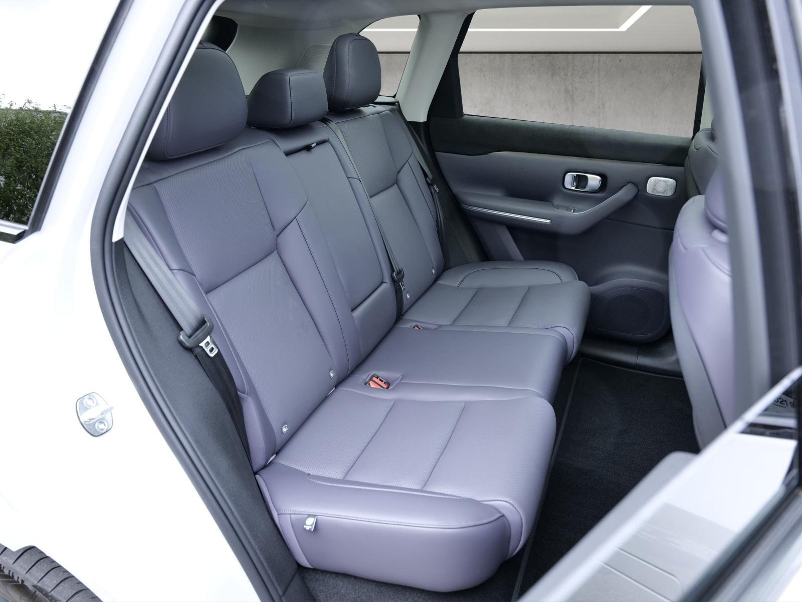 LEAPMOTOR C10 Design AWD-image-14