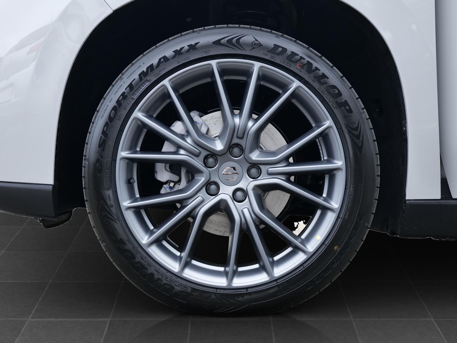 LEAPMOTOR C10 Design AWD-image-16