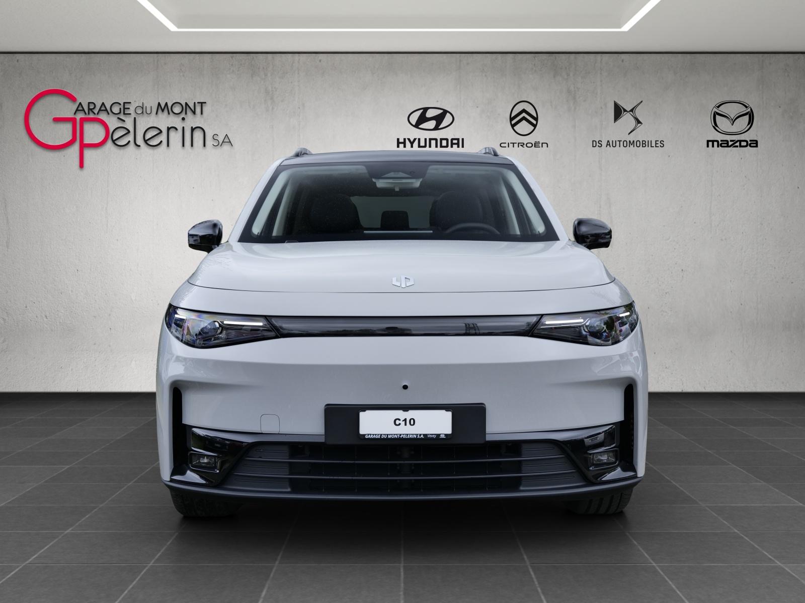 LEAPMOTOR C10 Design AWD-image-5