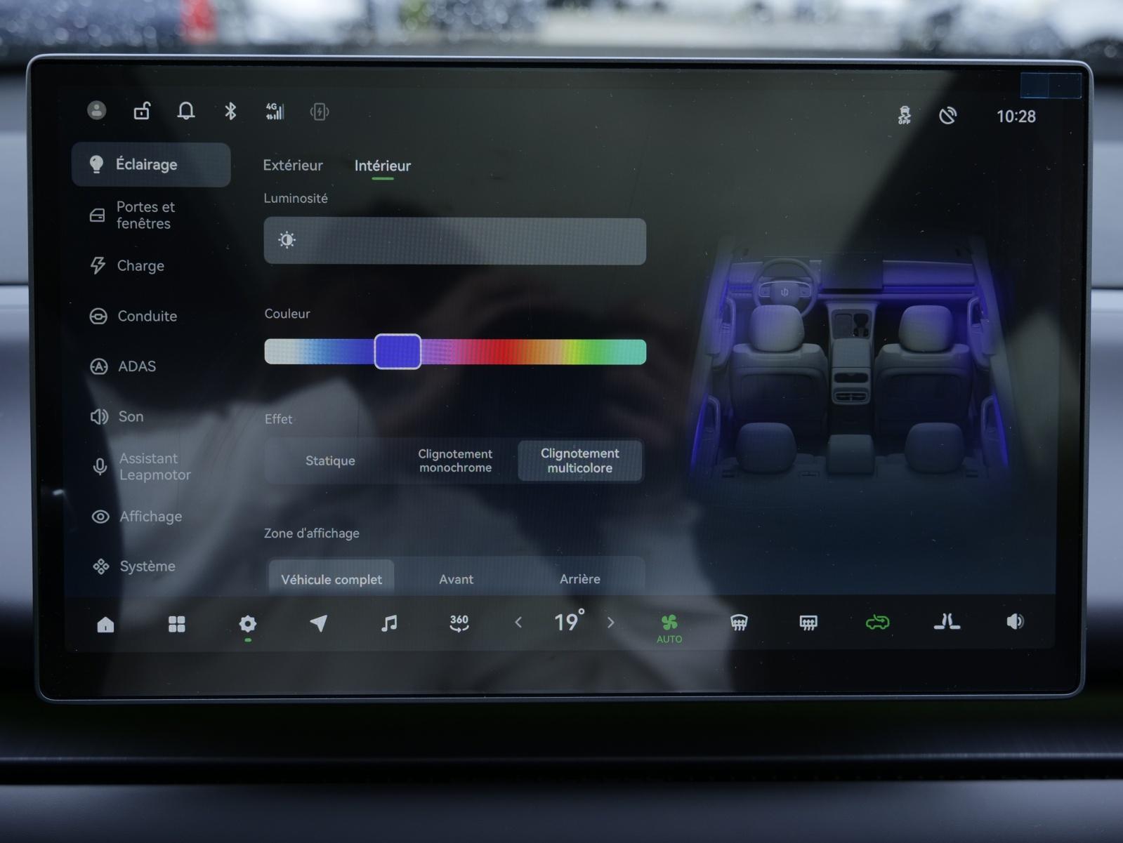 LEAPMOTOR C10 Design AWD-image-31