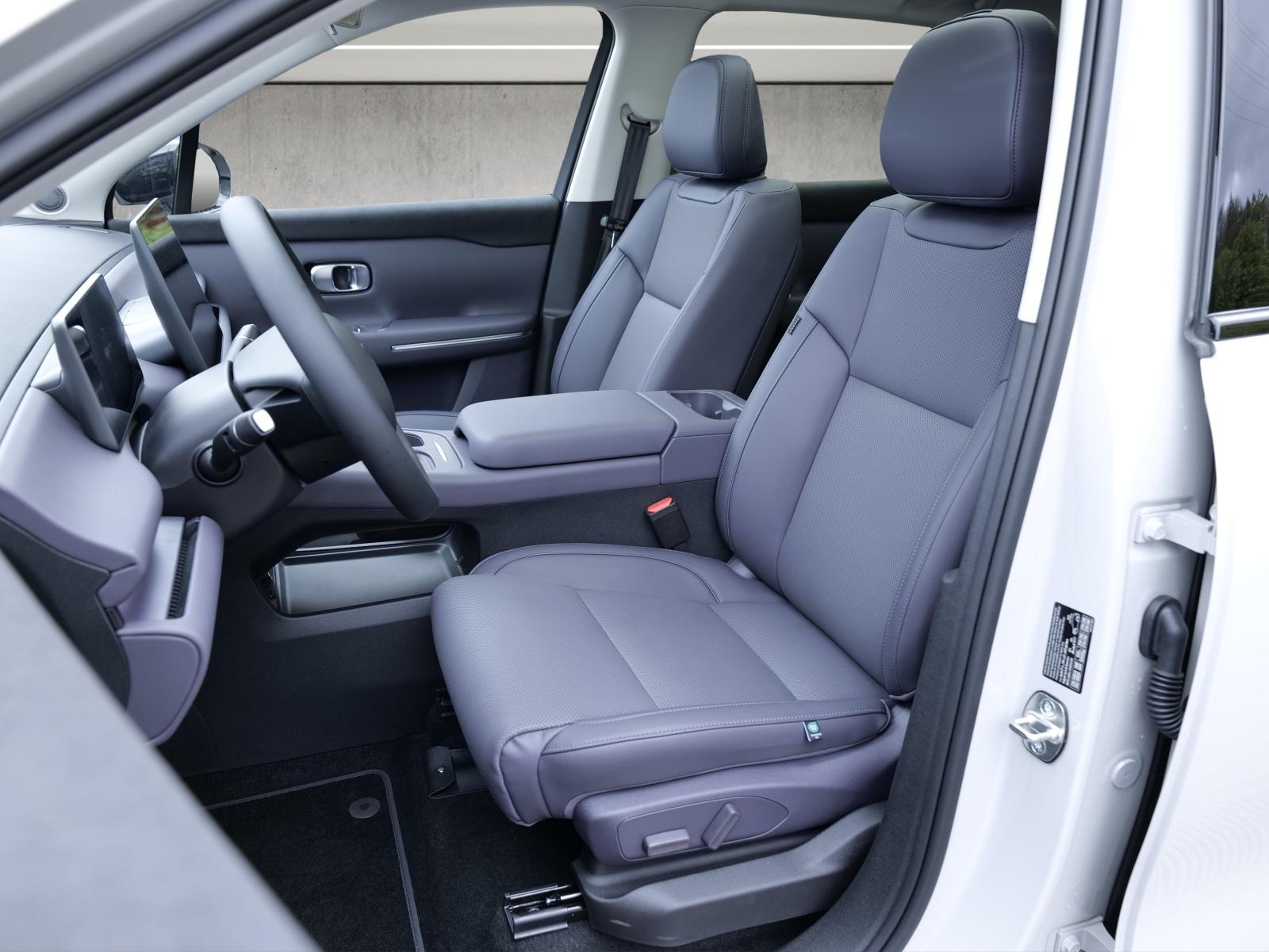LEAPMOTOR C10 Design AWD-image-6