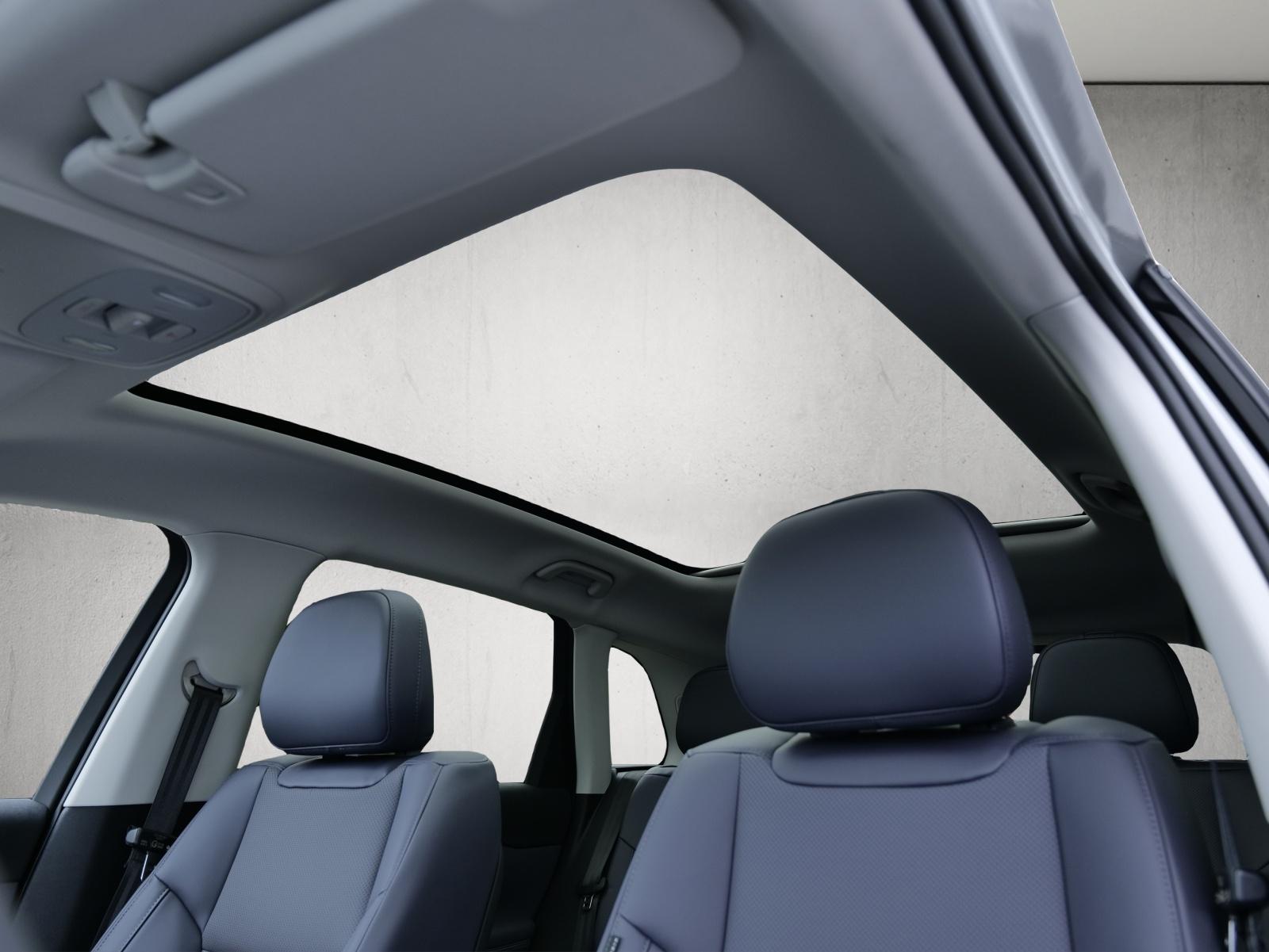 LEAPMOTOR C10 Design AWD-image-17