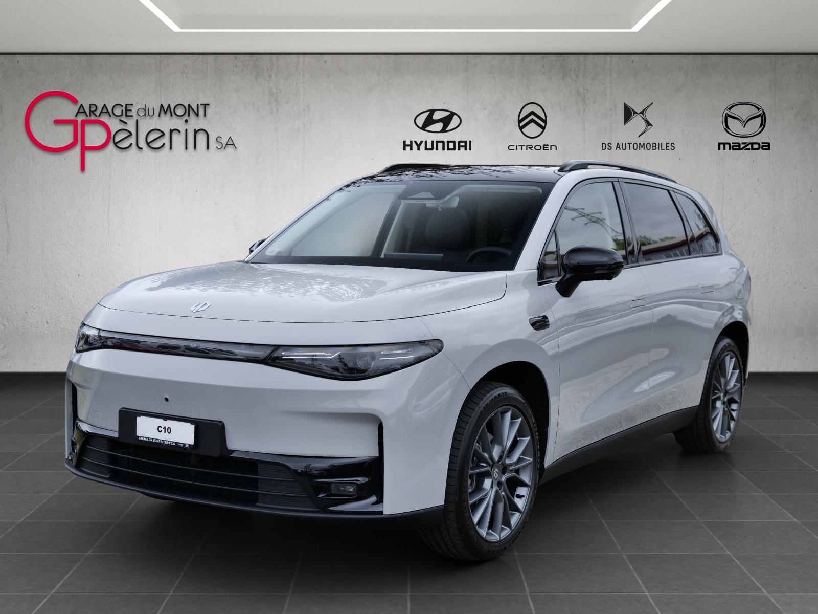 LEAPMOTOR C10 Design AWD-image-0