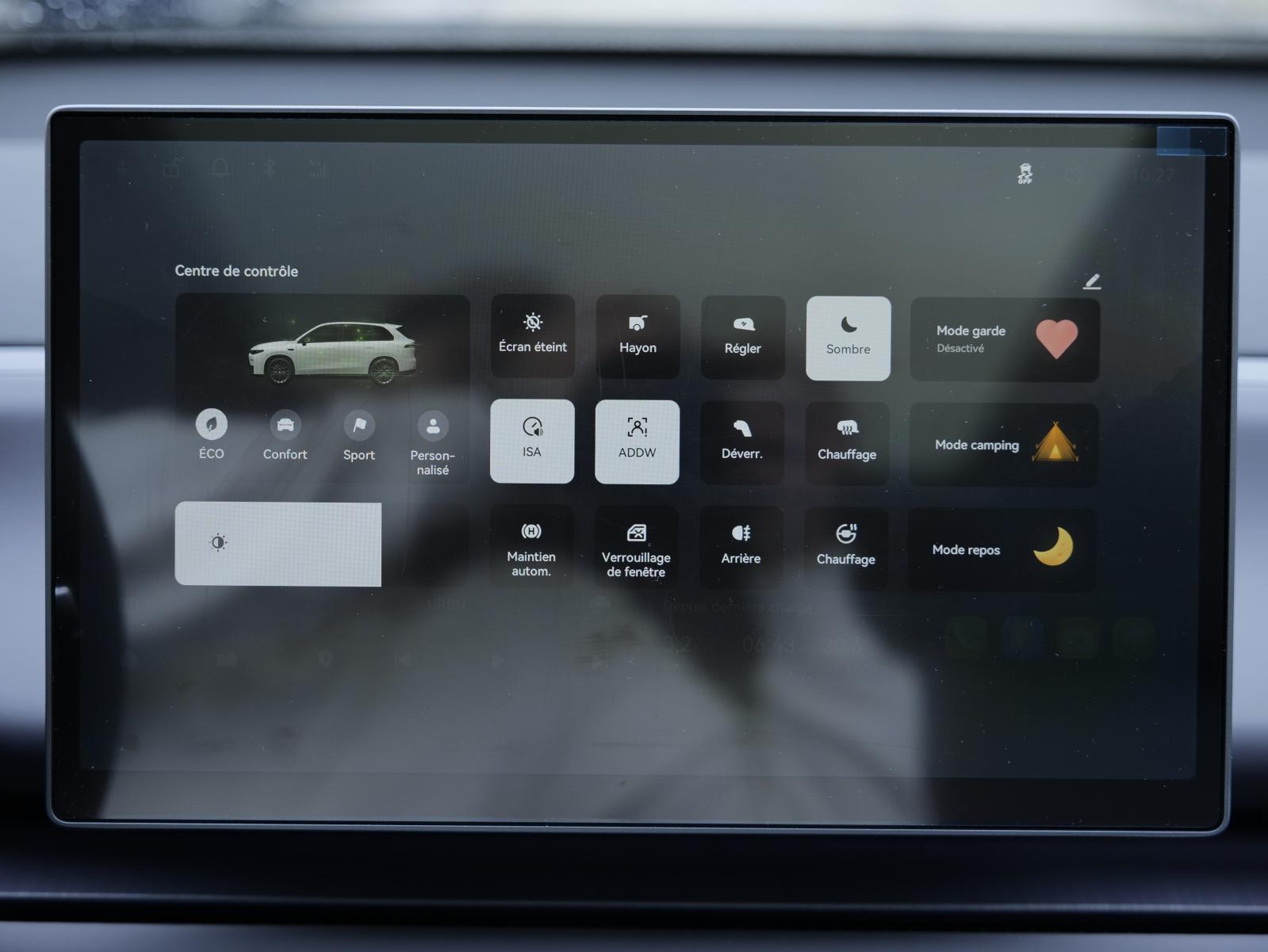 LEAPMOTOR C10 Design AWD-image-30