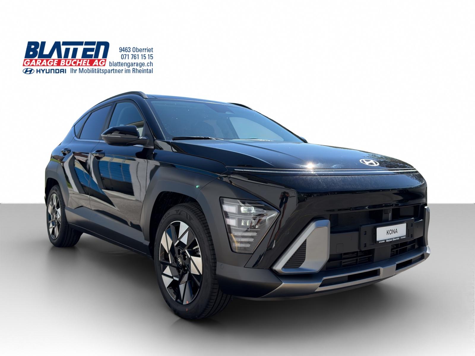 HYUNDAI Kona 1.6 T-GDi Vertex 4WD-showroom-element-3