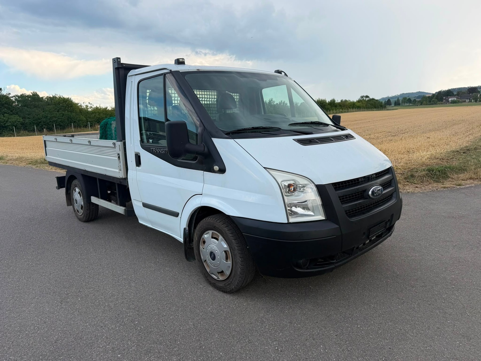 FORD Transit TDCi 300 S-image-3