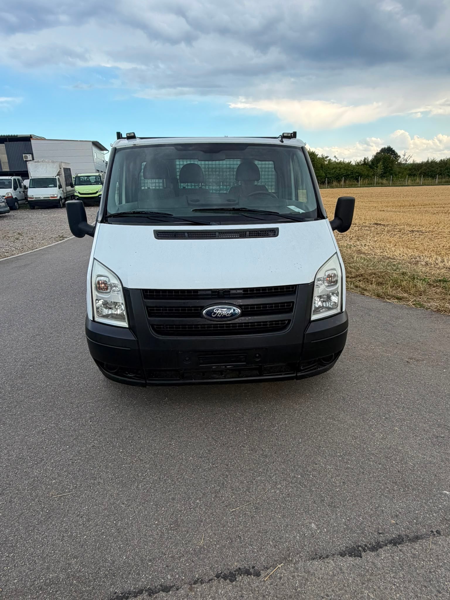 FORD Transit TDCi 300 S-image-6