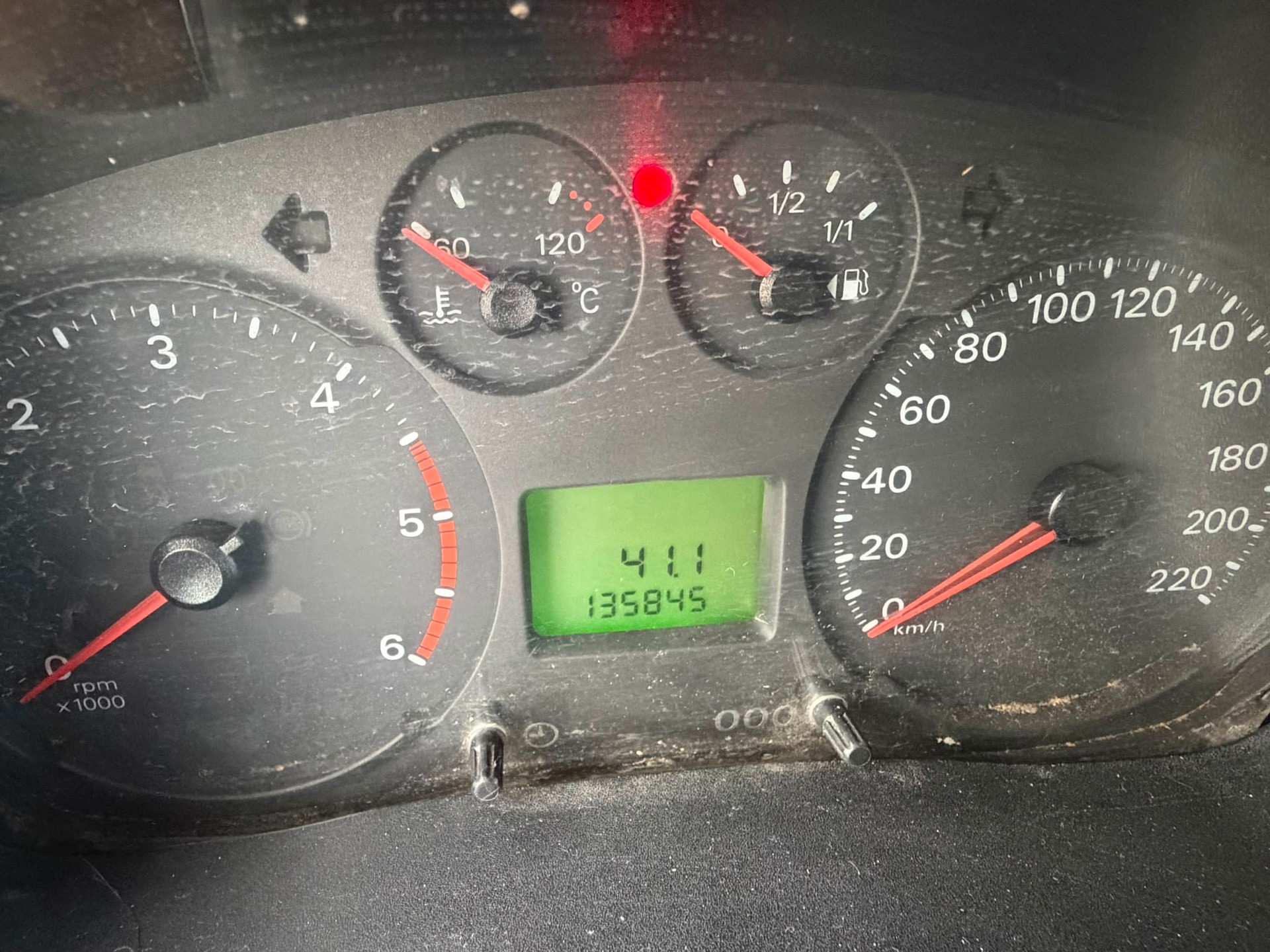 FORD Transit TDCi 300 S-image-11