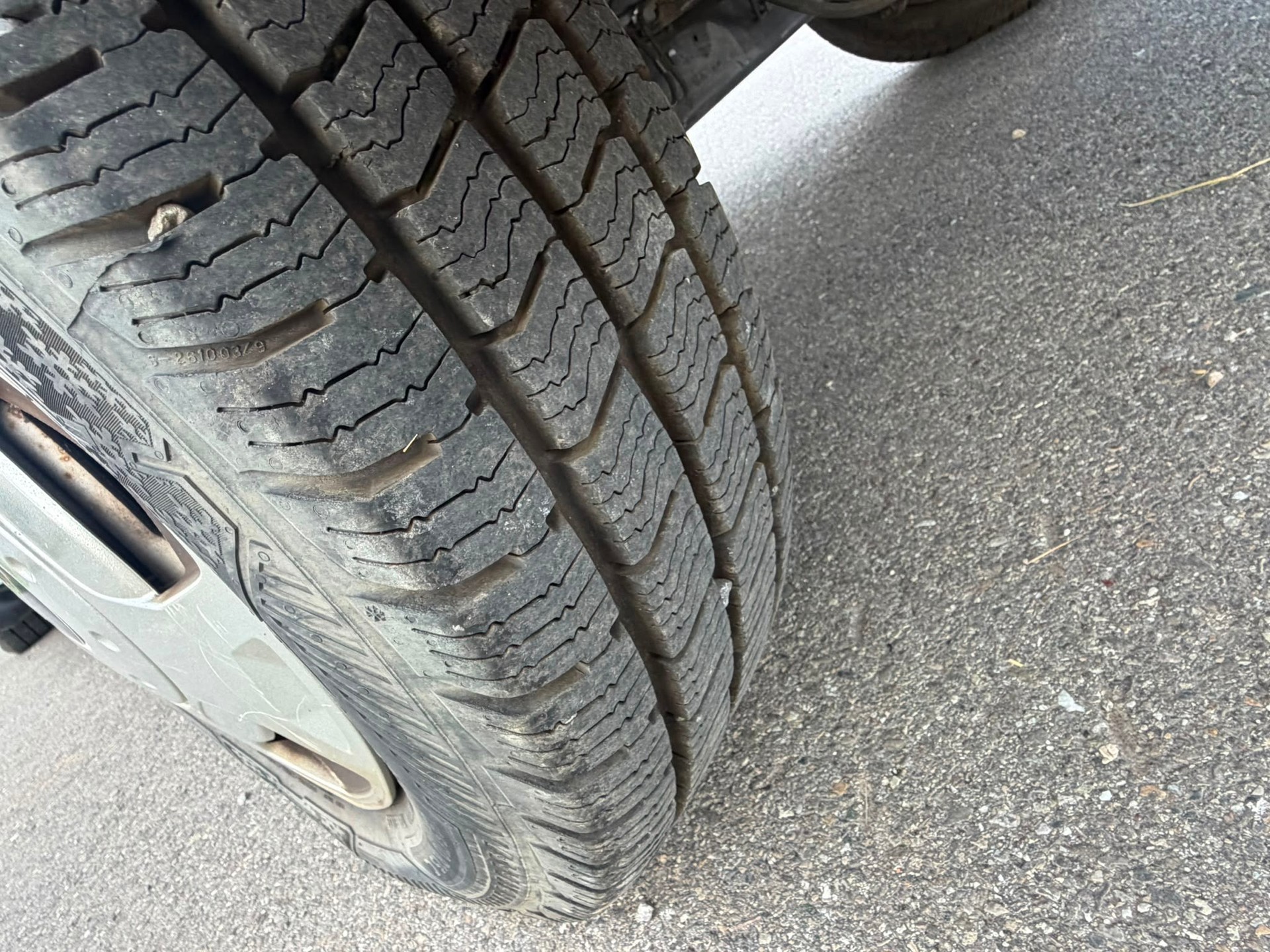 FORD Transit TDCi 300 S-image-13