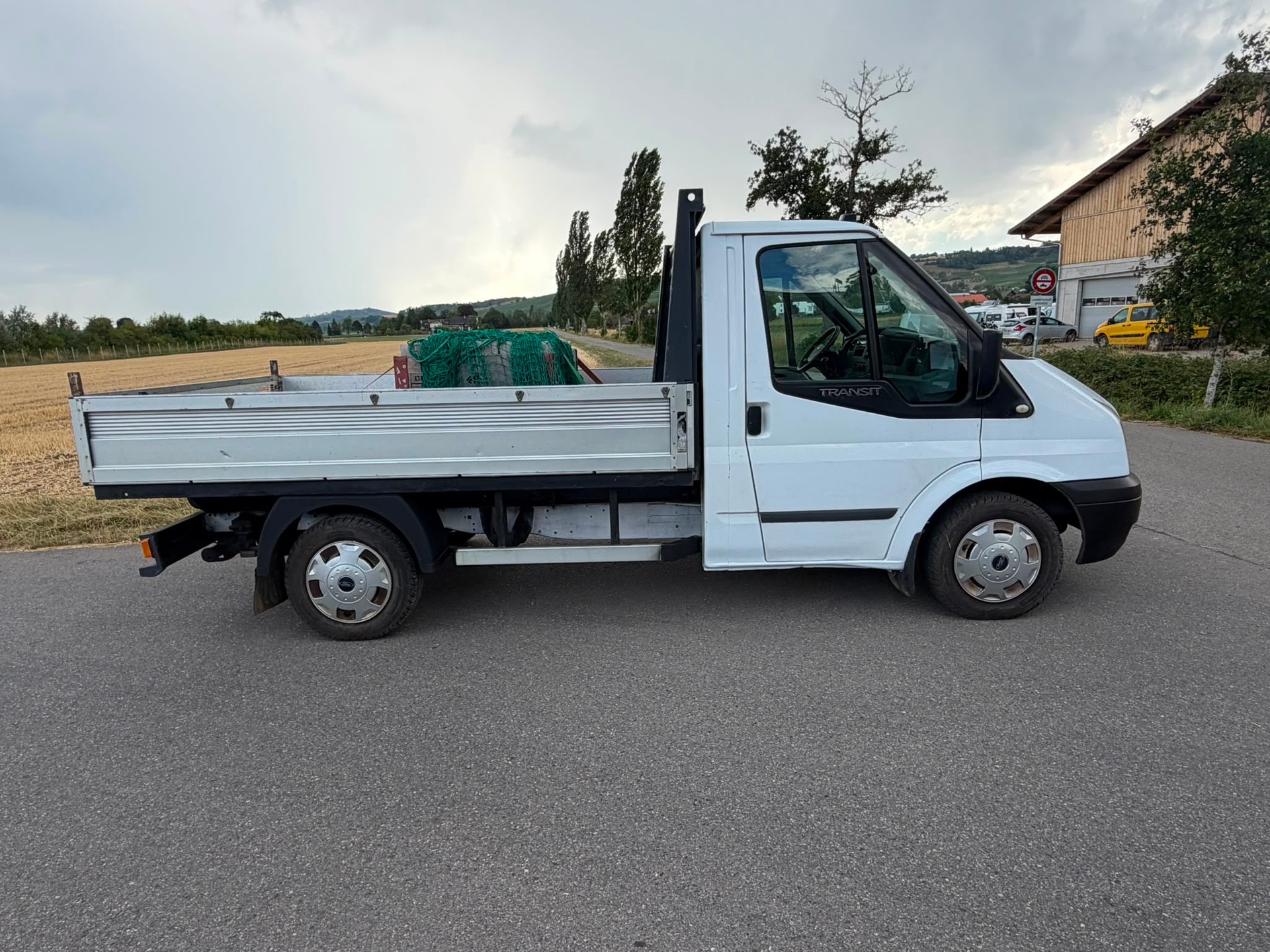 FORD Transit TDCi 300 S-image-7