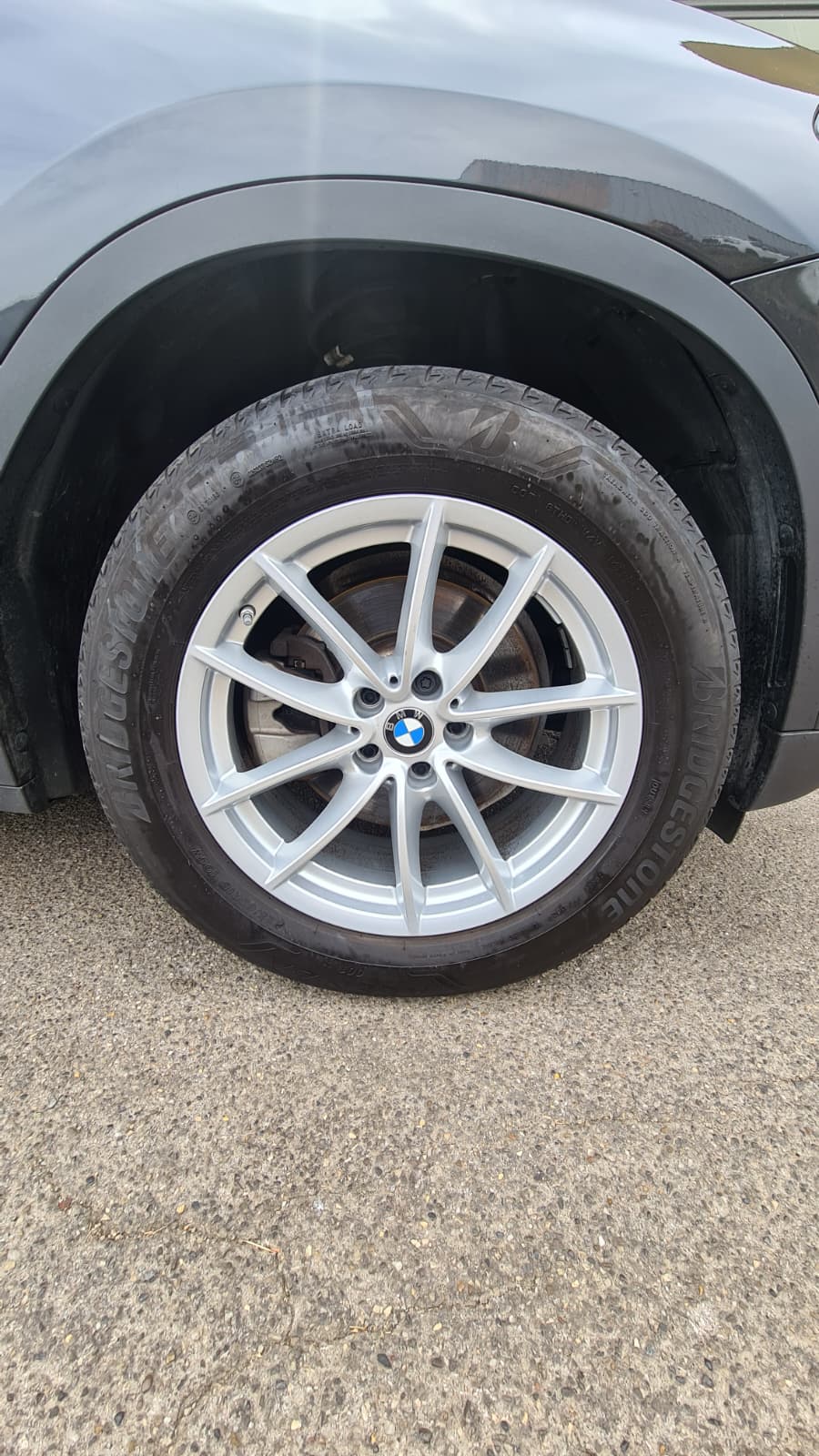 BMW X3 xDrive 48V 20d ** Leder Ausstattung ** Sportsitze ** Parking Assistance Plus ** RF-Kamera 360°° ** Front Kamera **-image-21