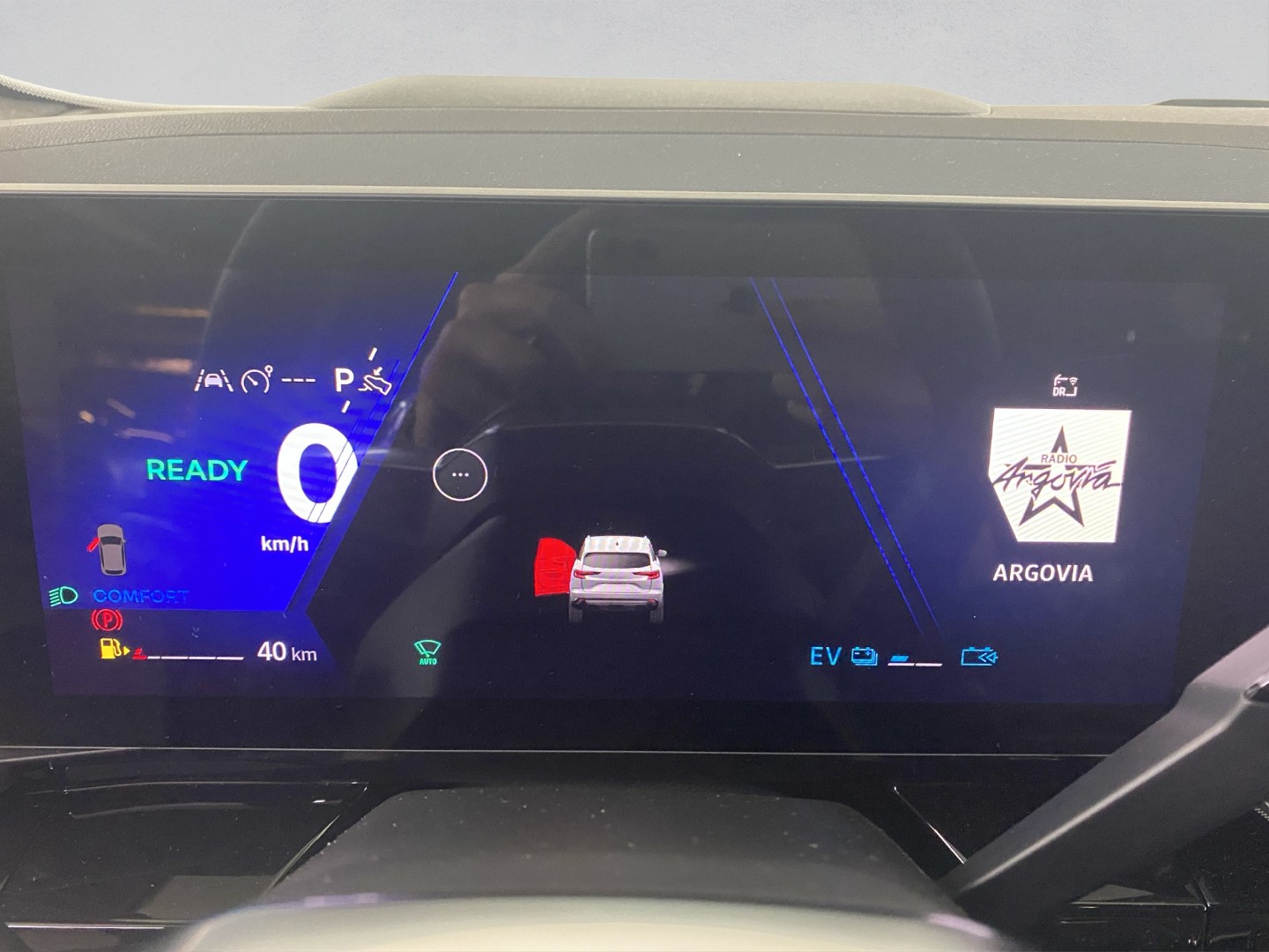 RENAULT Austral 1.2 HEV 200 Iconic Esprit Alpine A-image-12