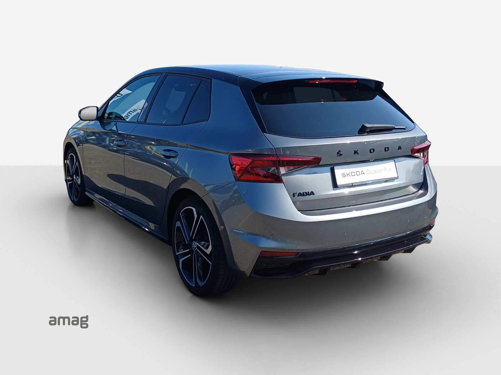 SKODA Fabia 1.0 TSI Monte Carlo-image-2