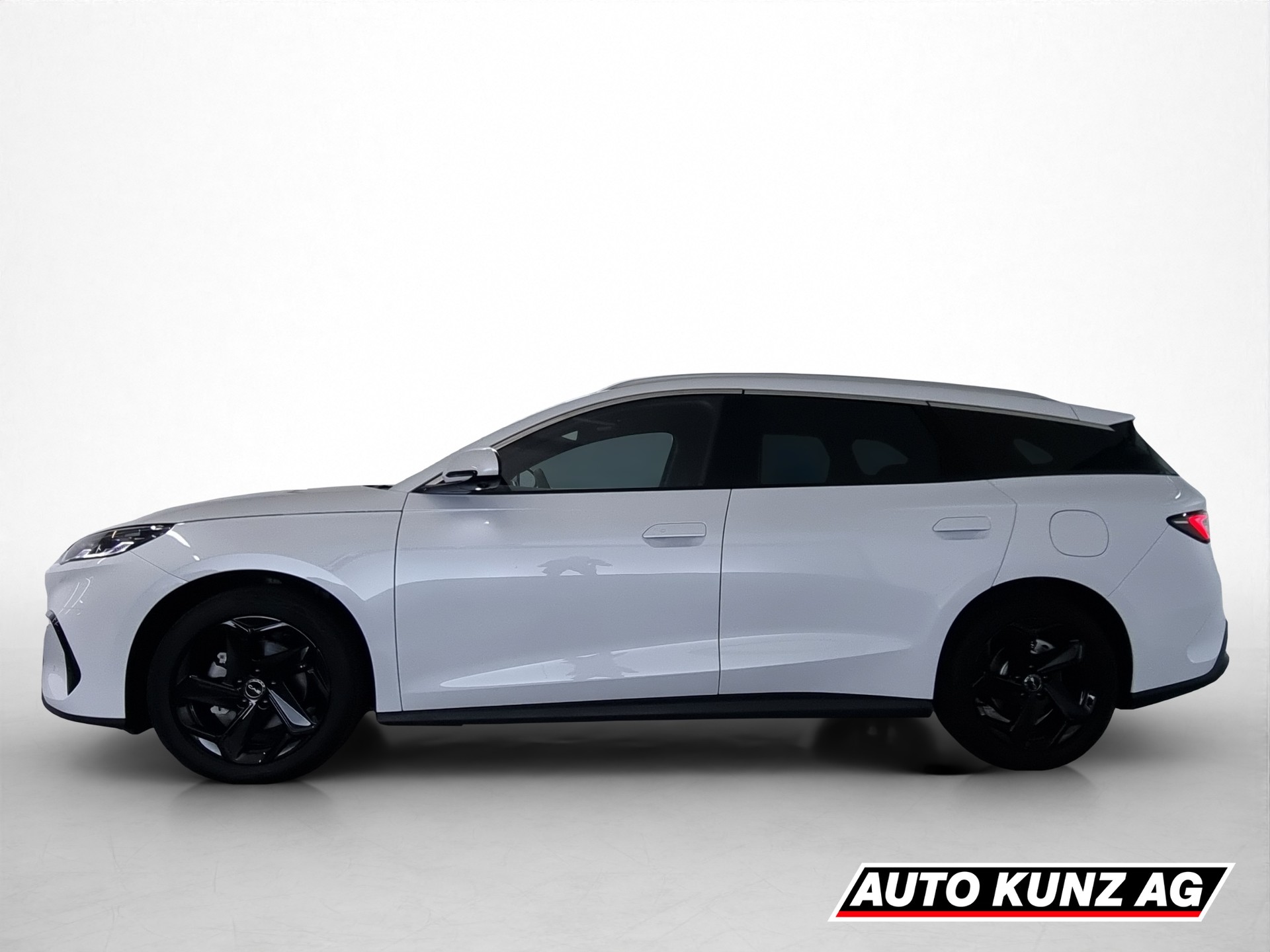BYD Seal 6 DM-i Touring Comfort-image-2