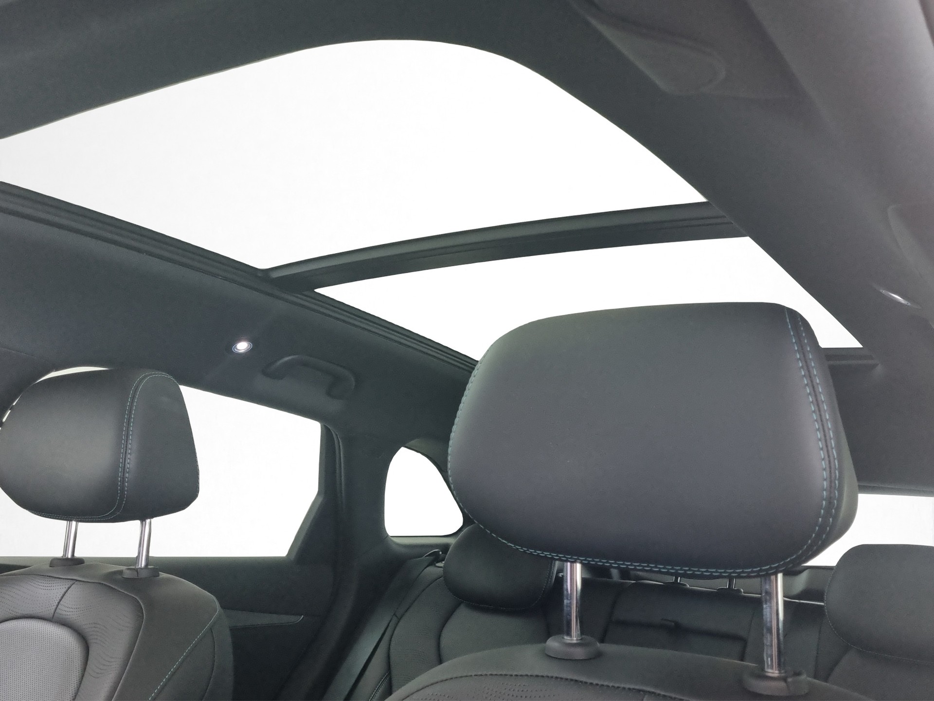 BYD Seal 6 DM-i Touring Comfort-image-12
